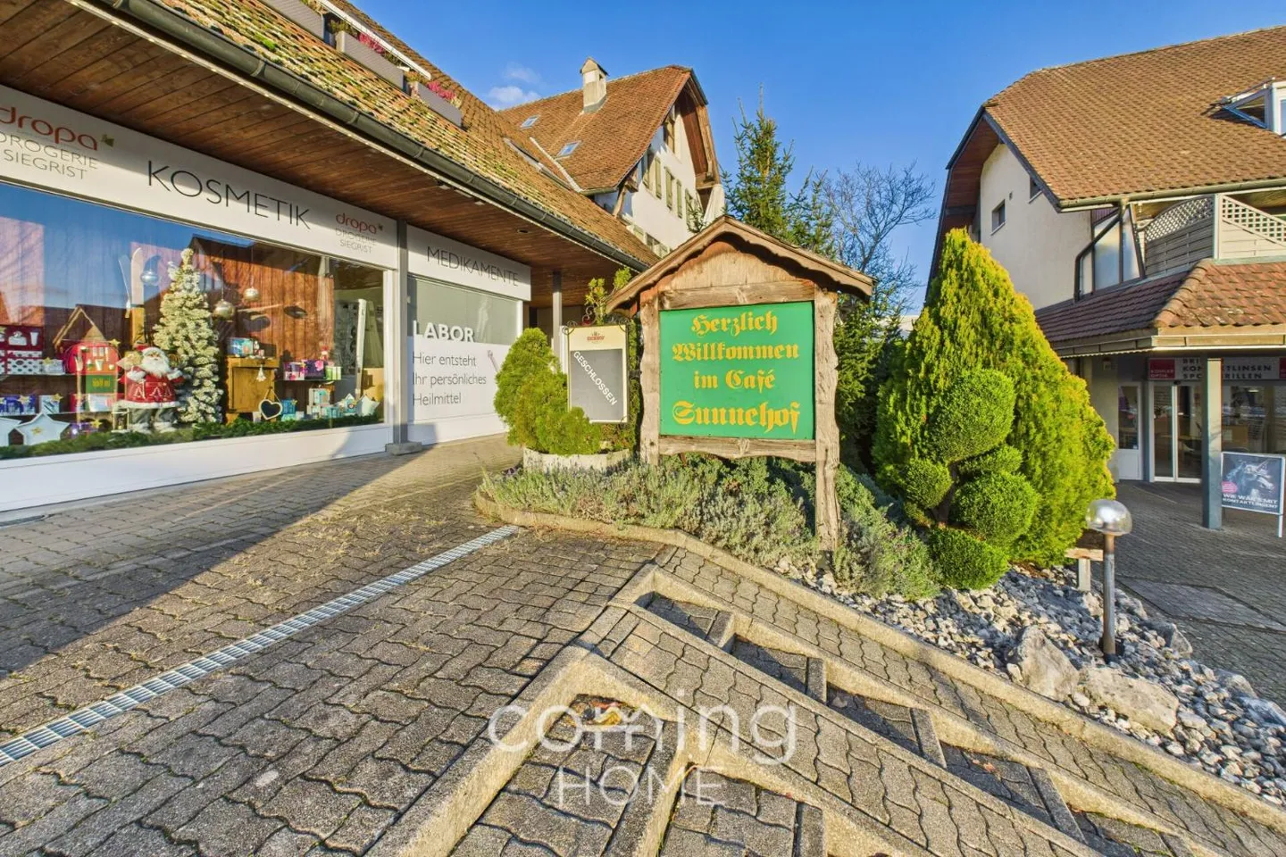 Charming Restaurant in Oensingen - Photo 2 of 13