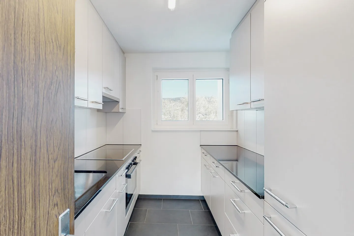 Apartment for rent - Photo 7 of 10