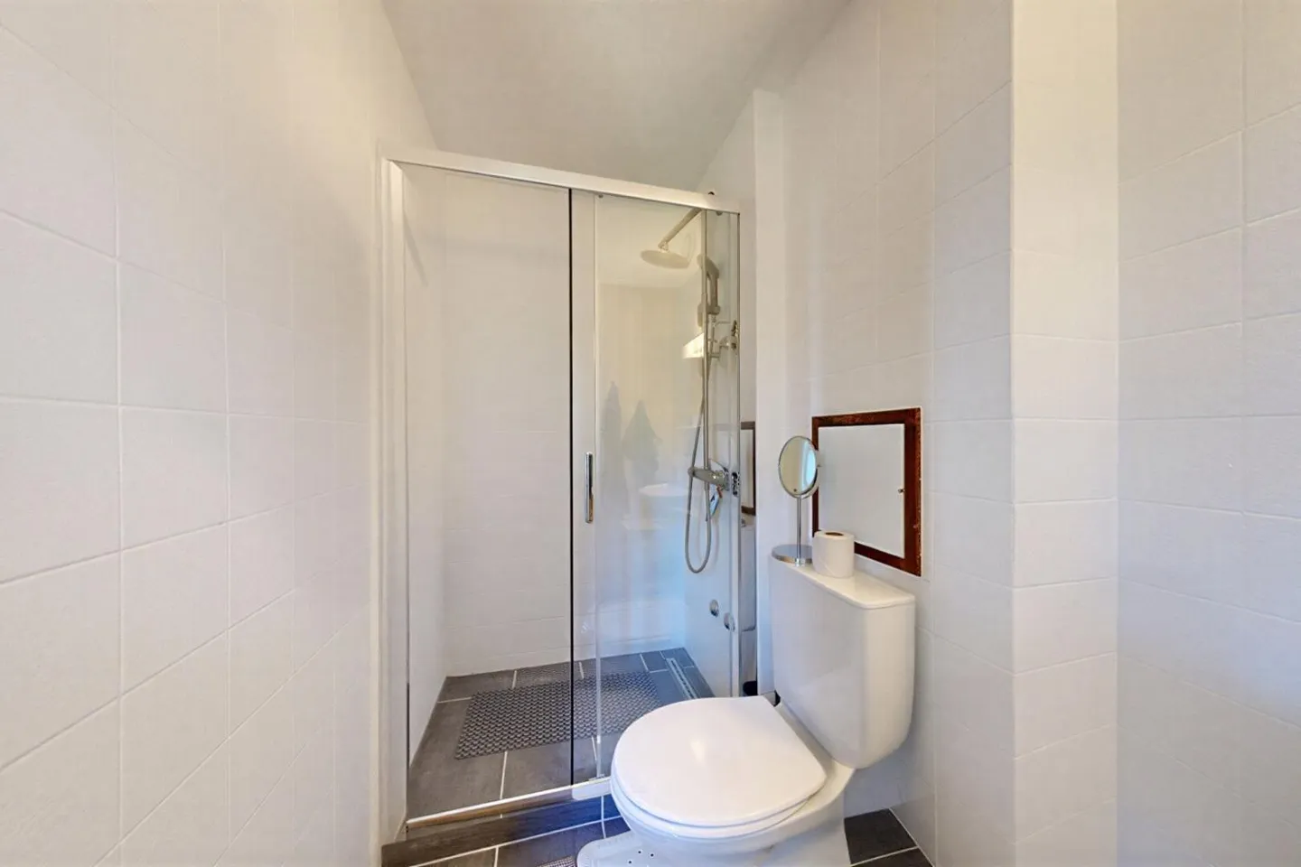 Appartement Charmant à Torgon - Photo 2 sur 5