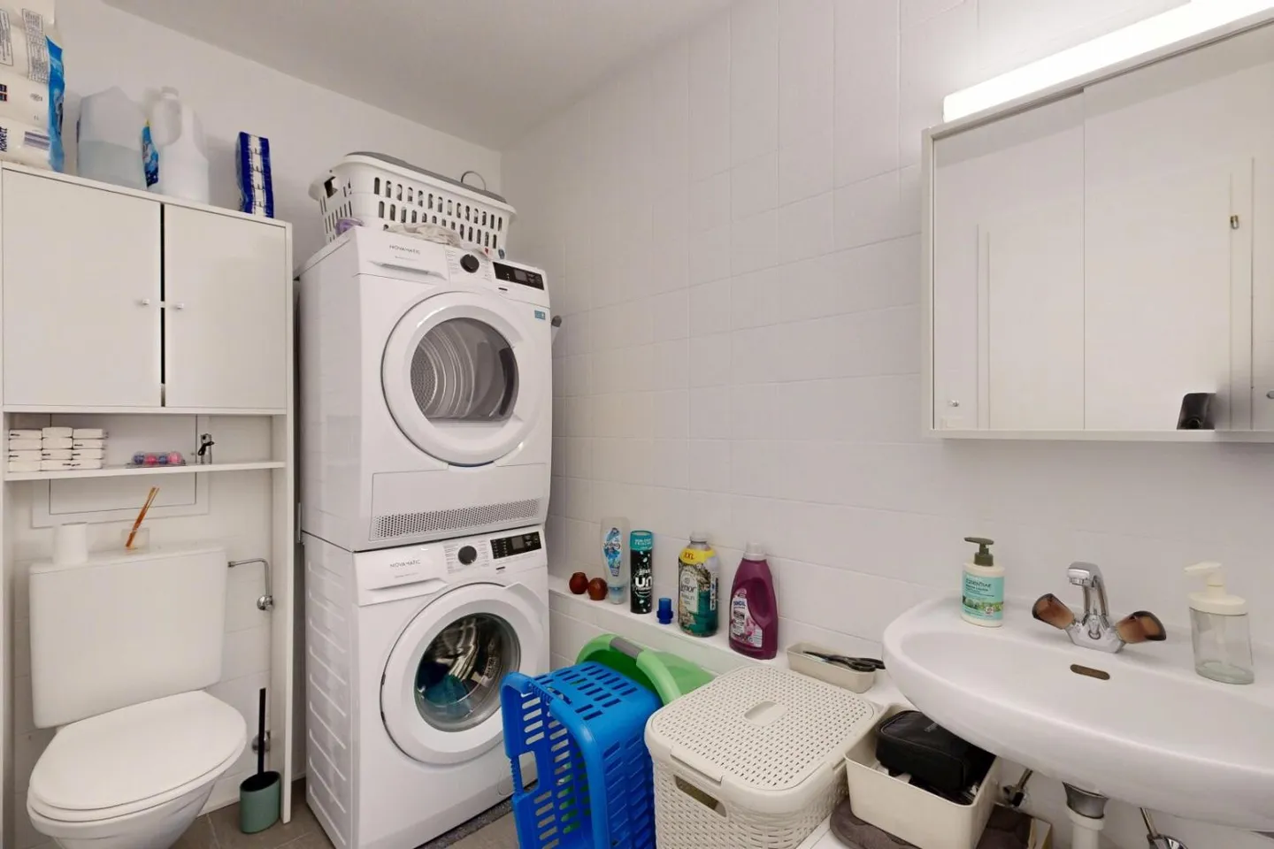Appartement Charmant à Torgon - Photo 3 sur 5