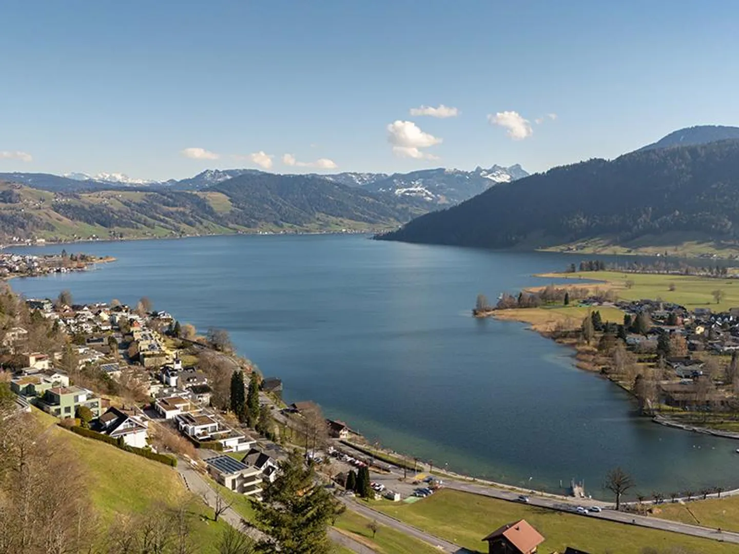 Exklusive Villa mit atemberaubendem Blick - Foto 11 von 11