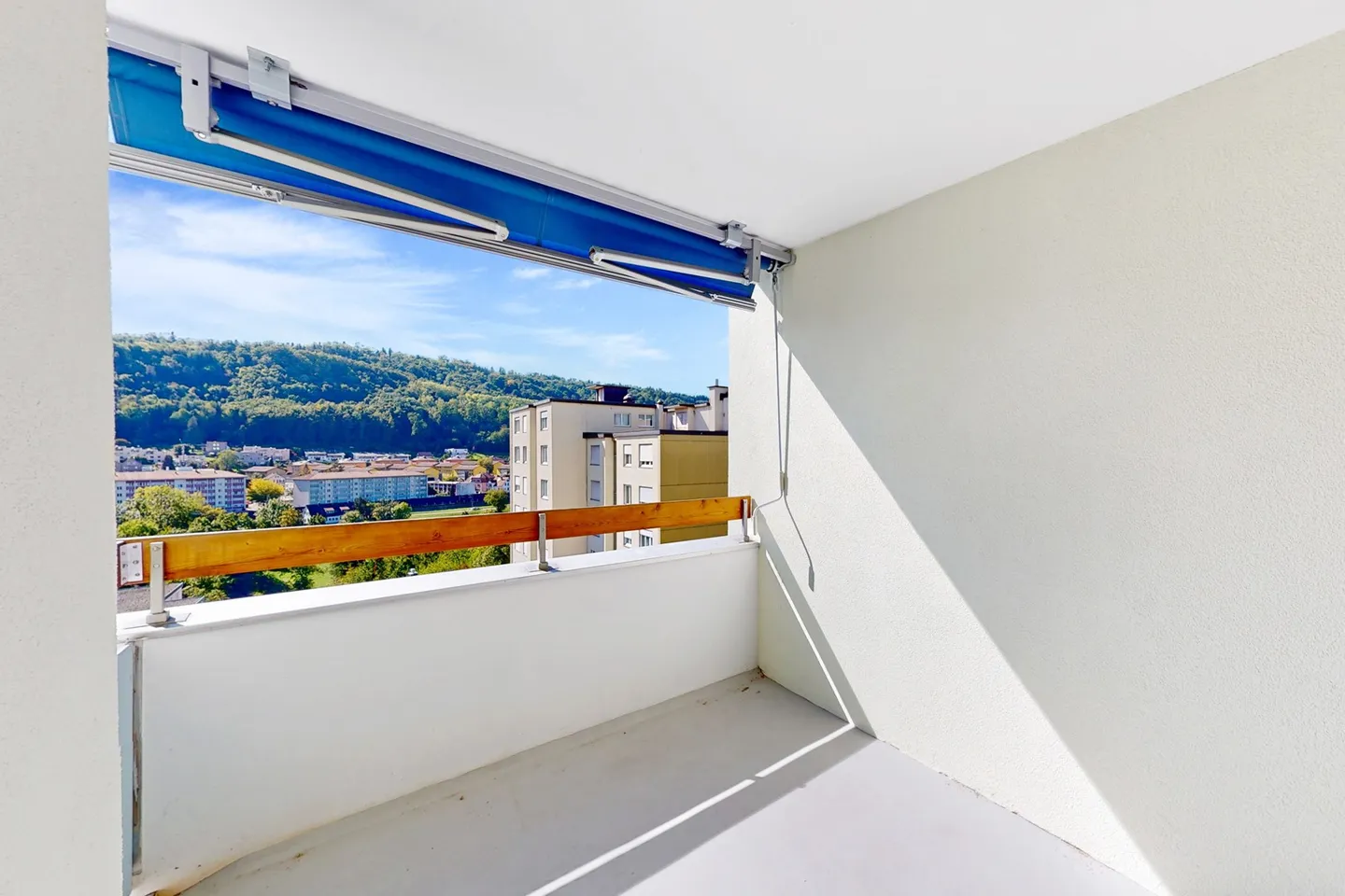 Apartment for rent - Photo 10 of 10