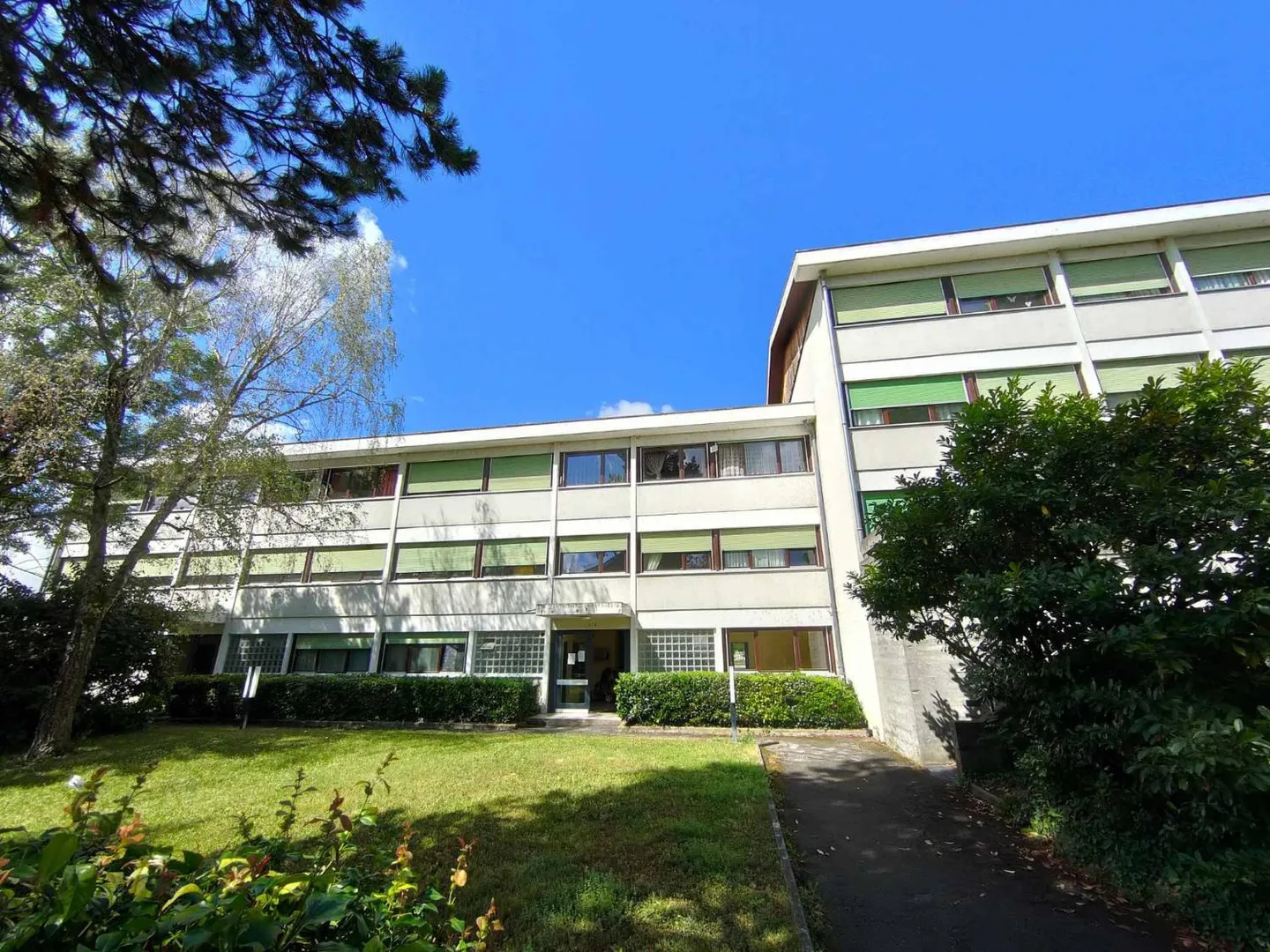 Charmant Appartement 5 Pièces - Photo 1 sur 1