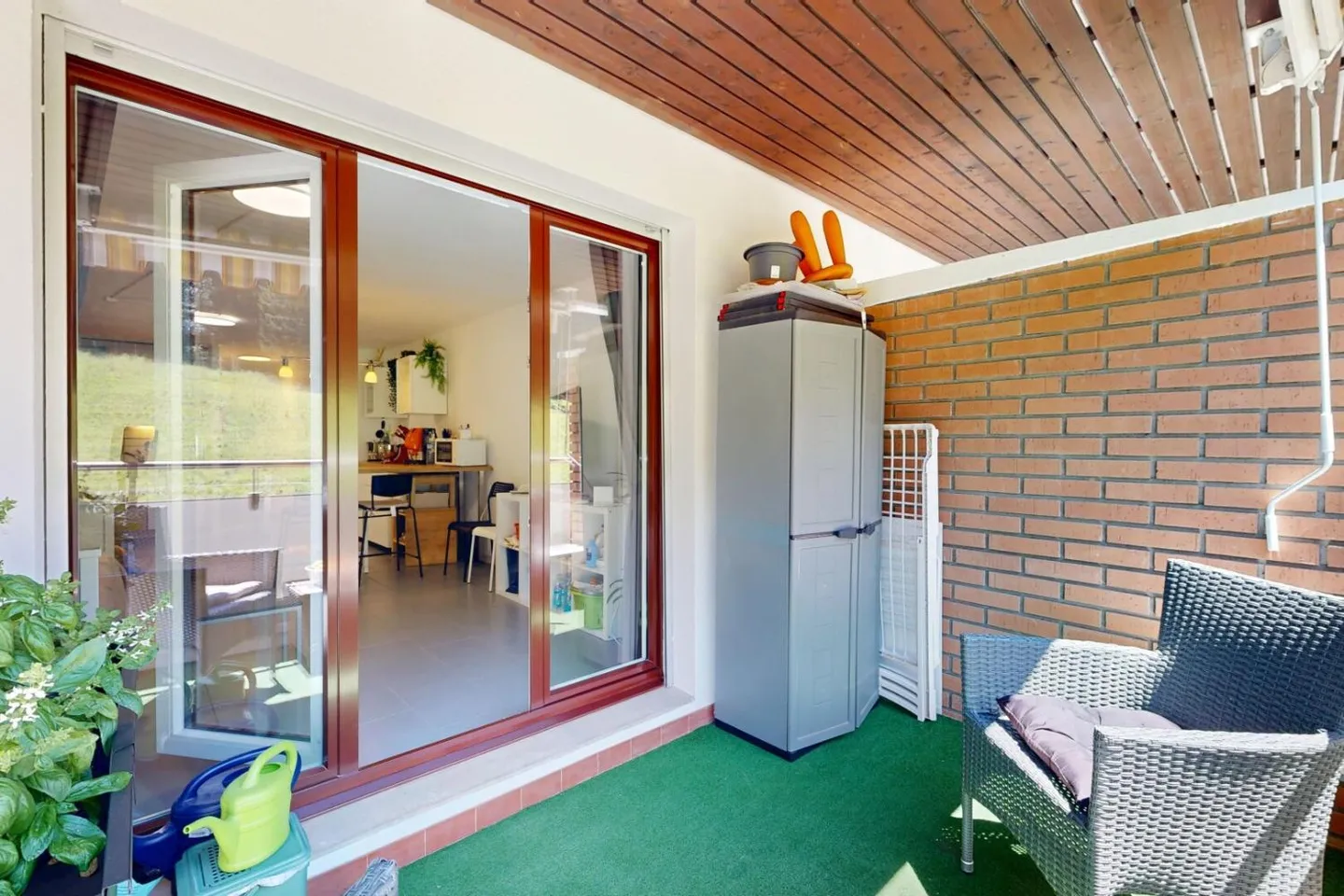 Appartement Charmant à Torgon - Photo 4 sur 5