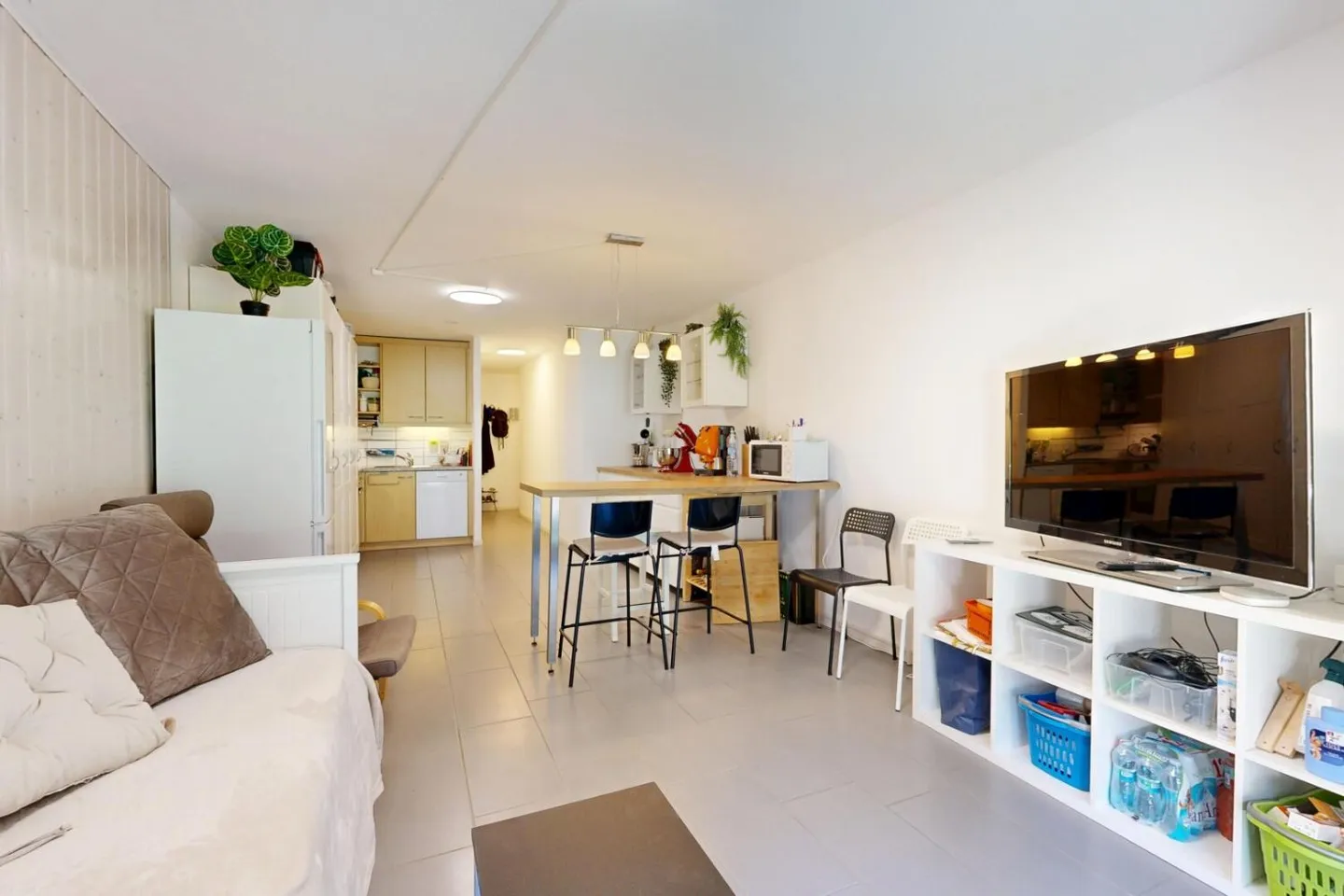 Appartement Charmant à Torgon - Photo 5 sur 5