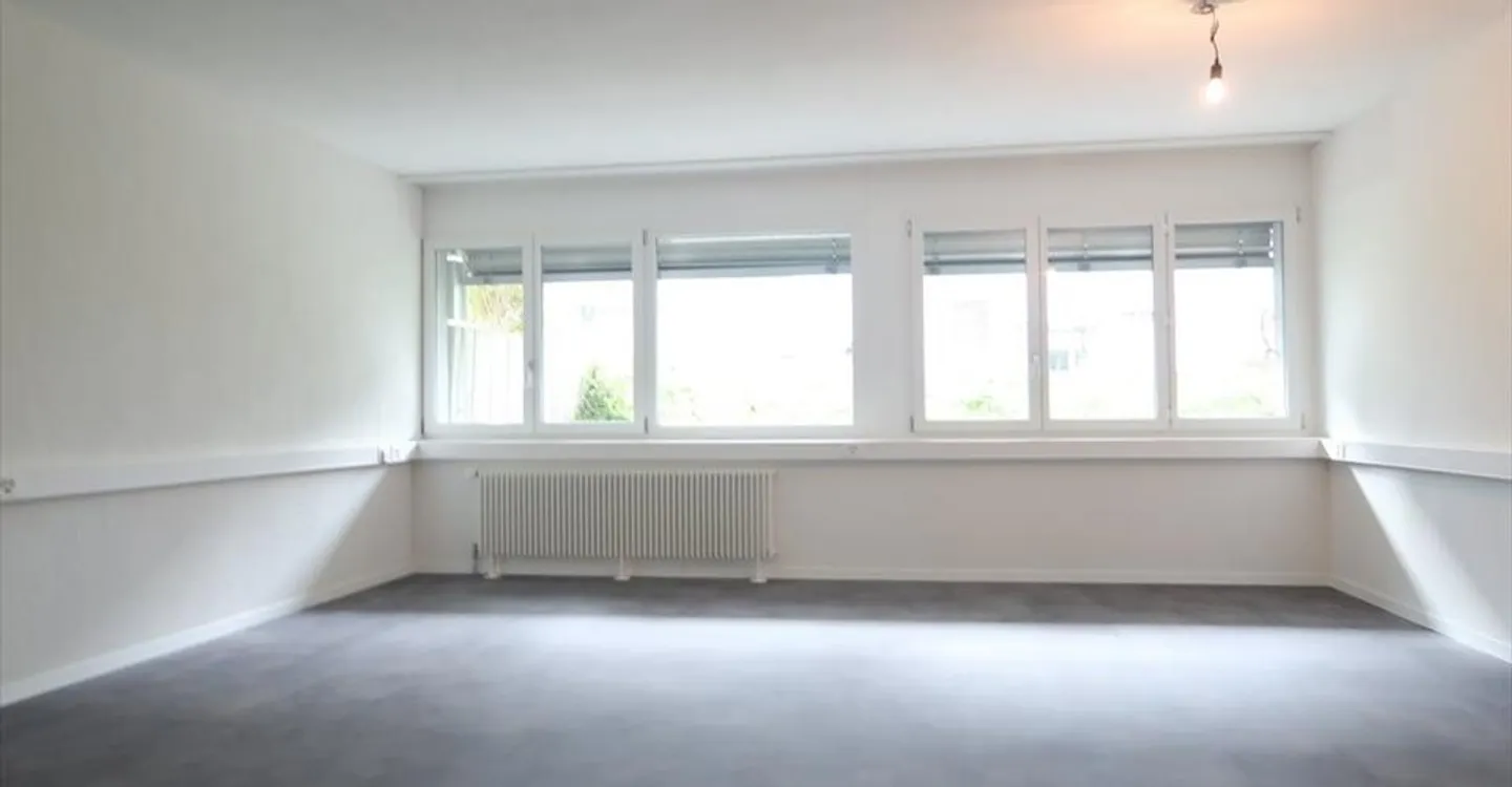 Helles, modernes Büro - Foto 6 von 8