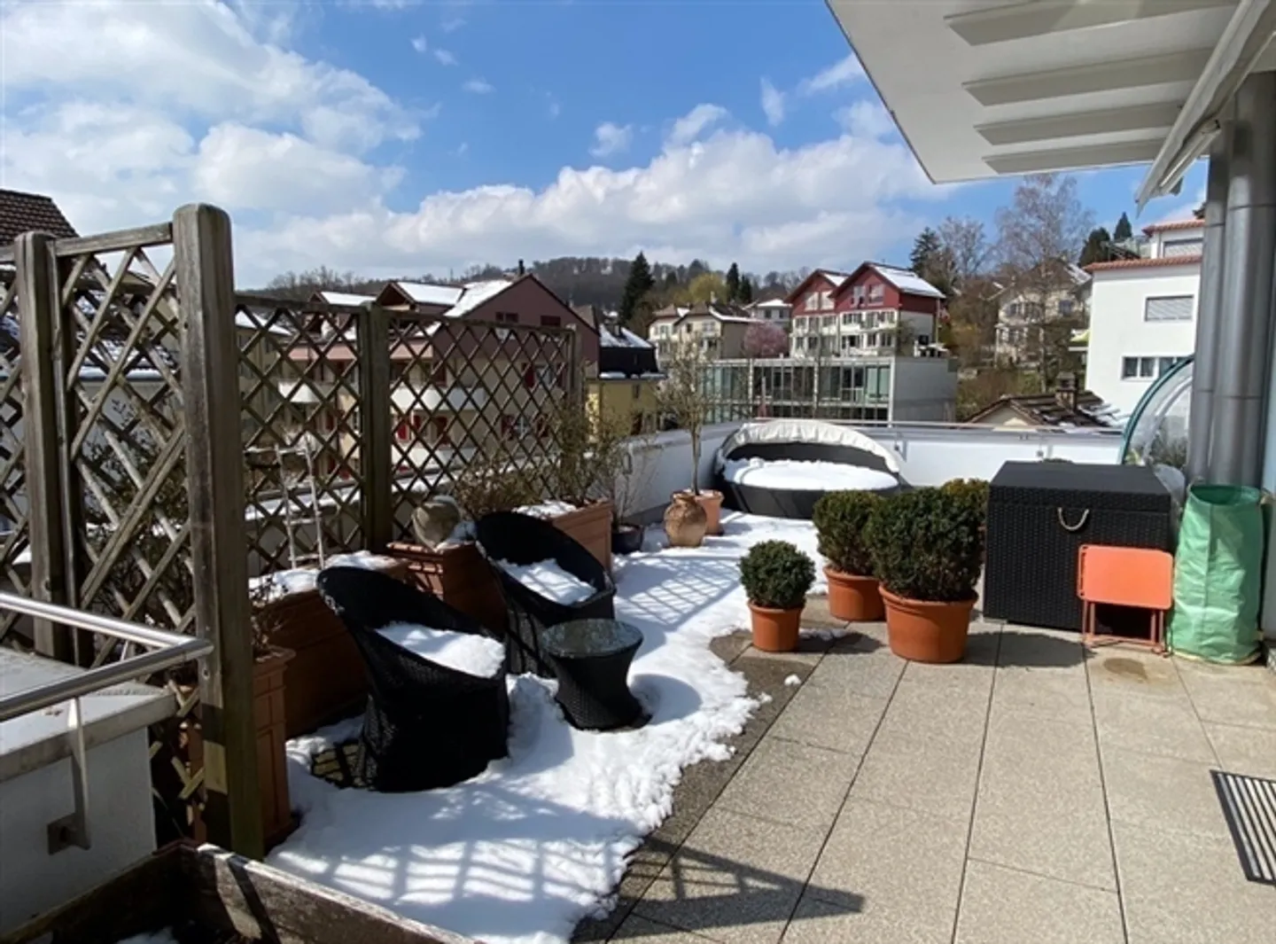 Apartment for rent - Photo 9 of 9