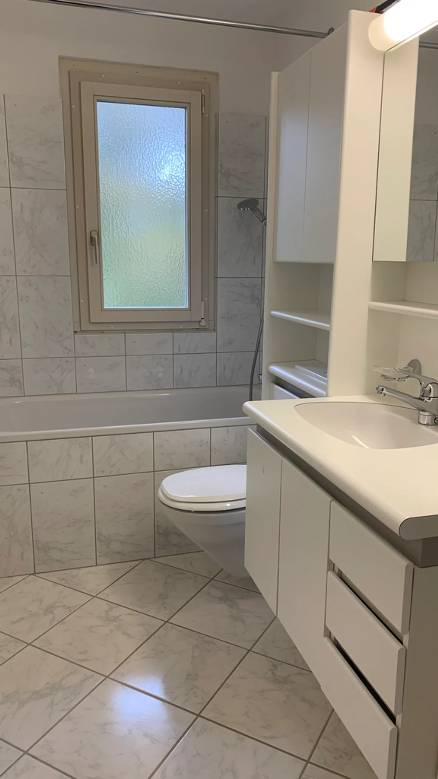 Vivere in modo idilliaco in una posizione tranquilla e adatta ai bambini. - Foto 3 di 10