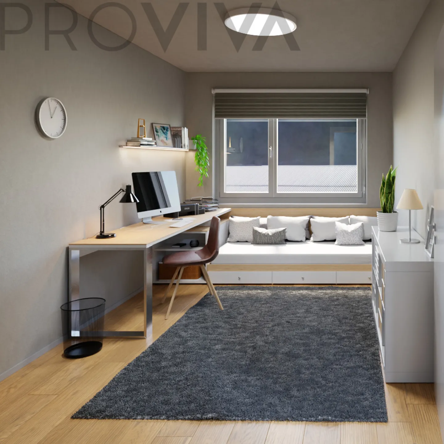 Letzte Gartenwohnung! Ideal für Familien! - Foto 6 von 9