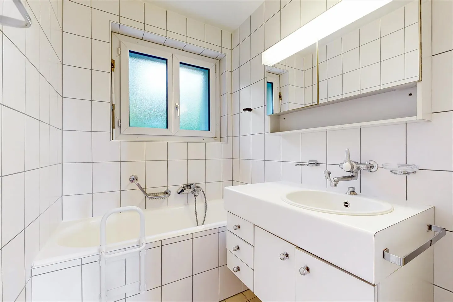 4,5-Zimmer-Wohnung - Foto 7 von 8