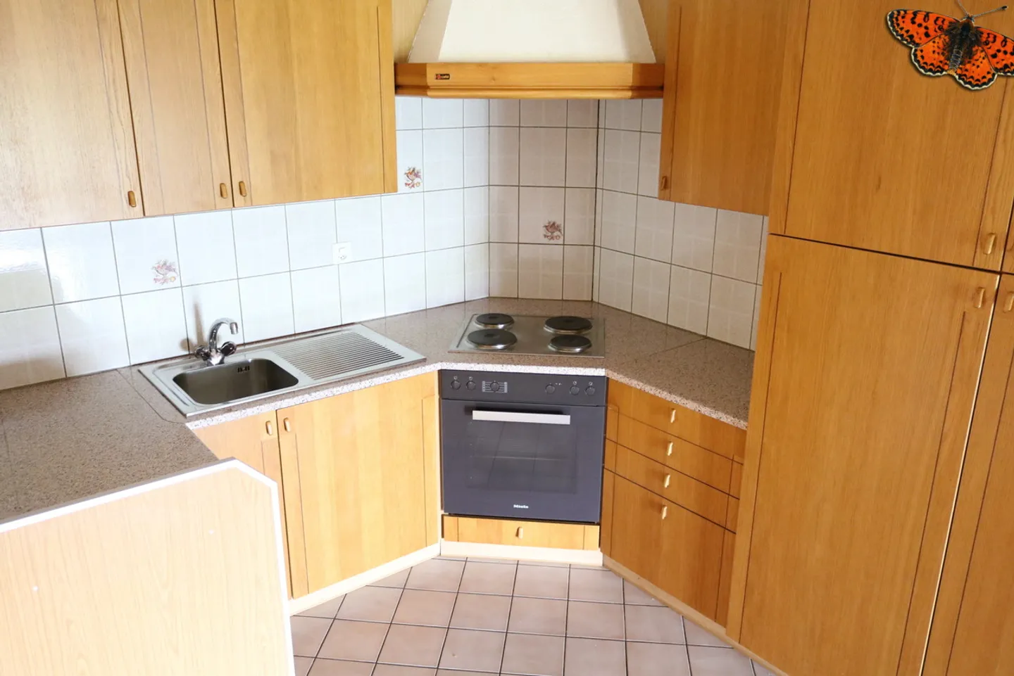 AFFASCINANTE DUPLEX 2 STANZE - Il fascino di vivere nel cuore della città! - Foto 2 di 8