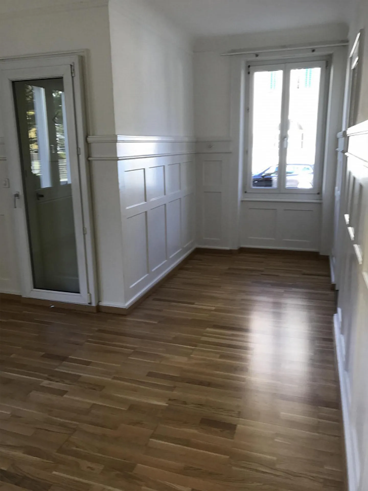 Appartamento di 4 stanze al piano rialzato - Foto 4 di 10