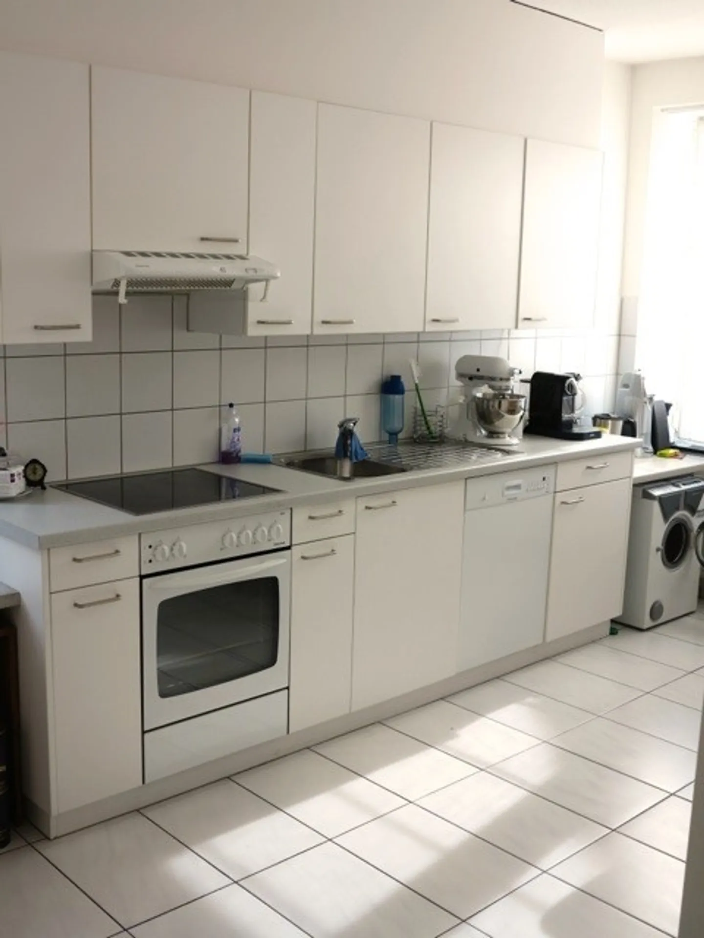 Appartamento di 4 stanze al piano rialzato - Foto 5 di 10