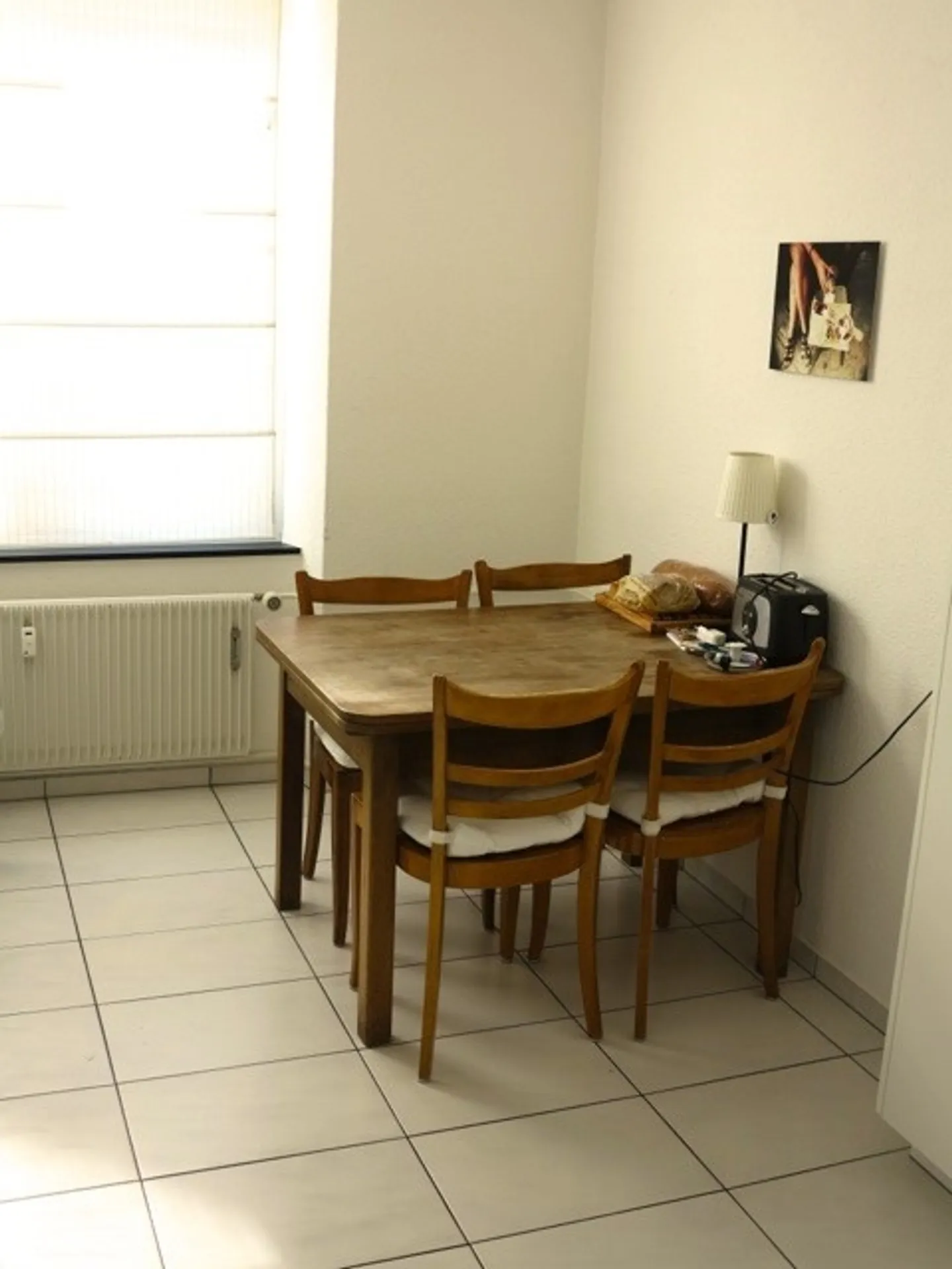 Appartamento di 4 stanze al piano rialzato - Foto 6 di 10