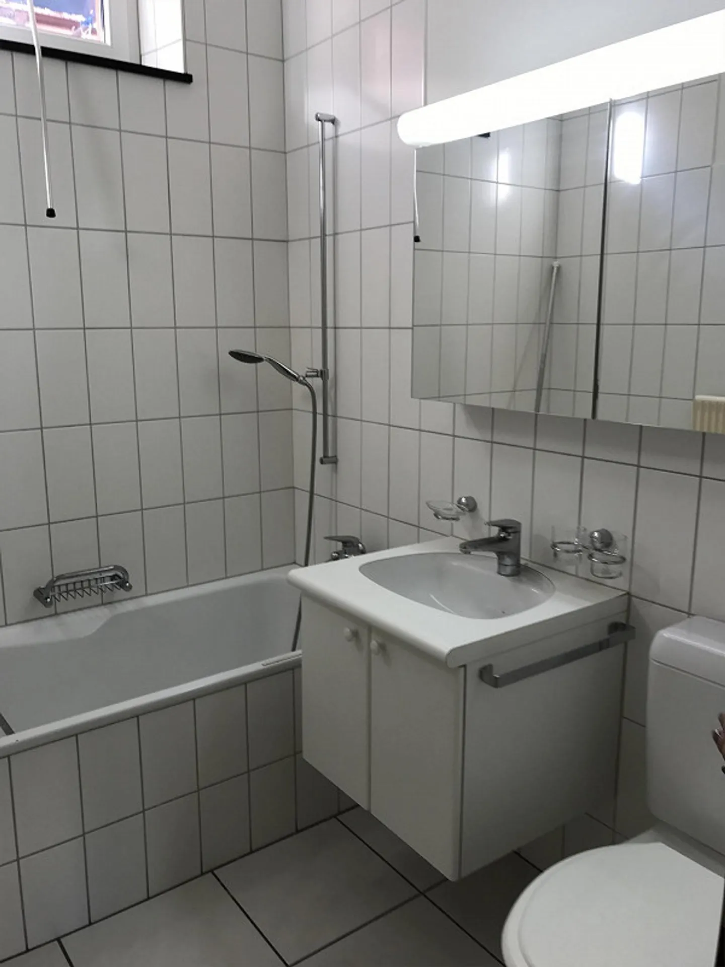 Appartamento di 4 stanze al piano rialzato - Foto 7 di 10
