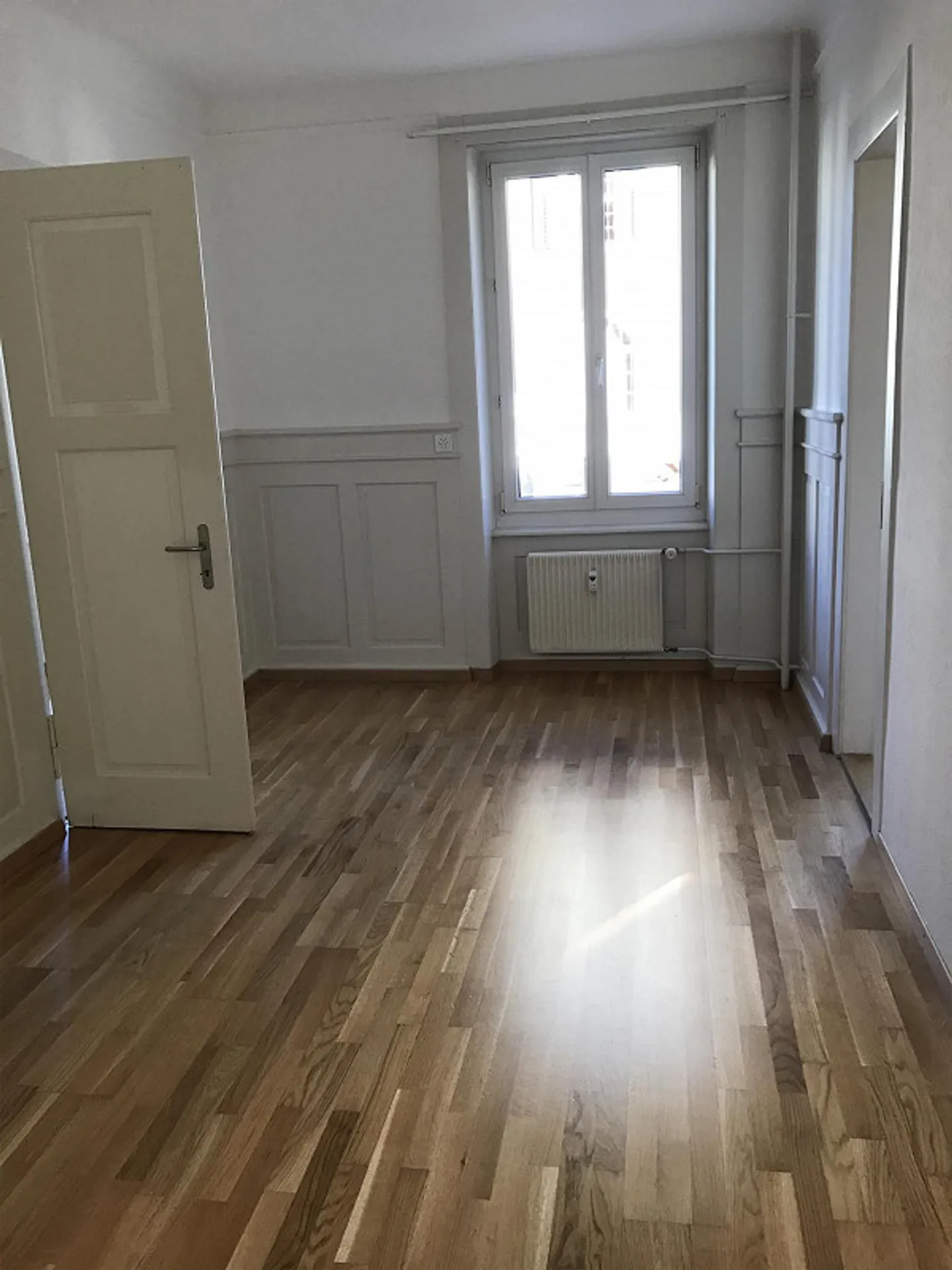 Appartamento di 4 stanze al piano rialzato - Foto 8 di 10