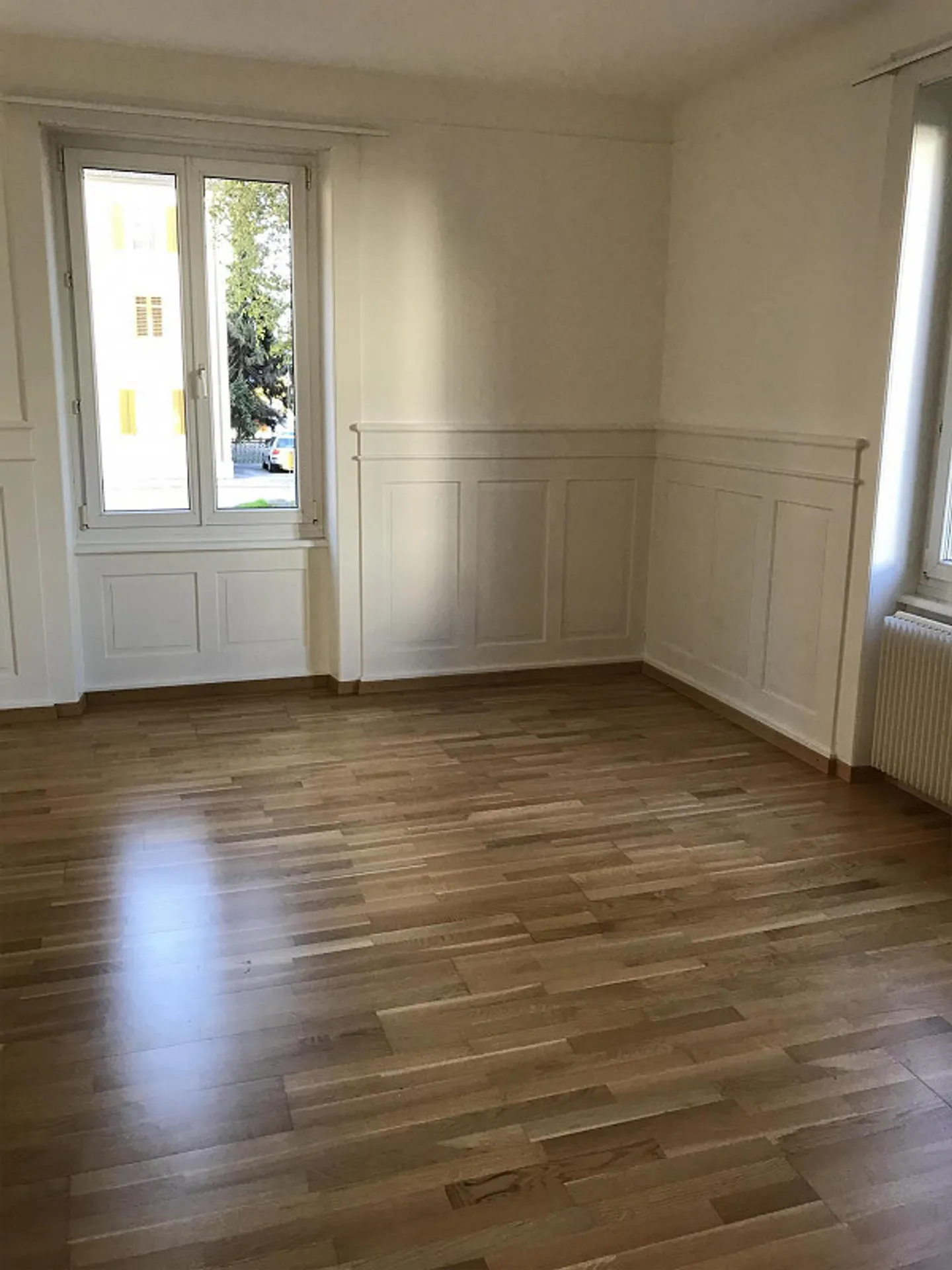 Appartamento di 4 stanze al piano rialzato - Foto 9 di 10