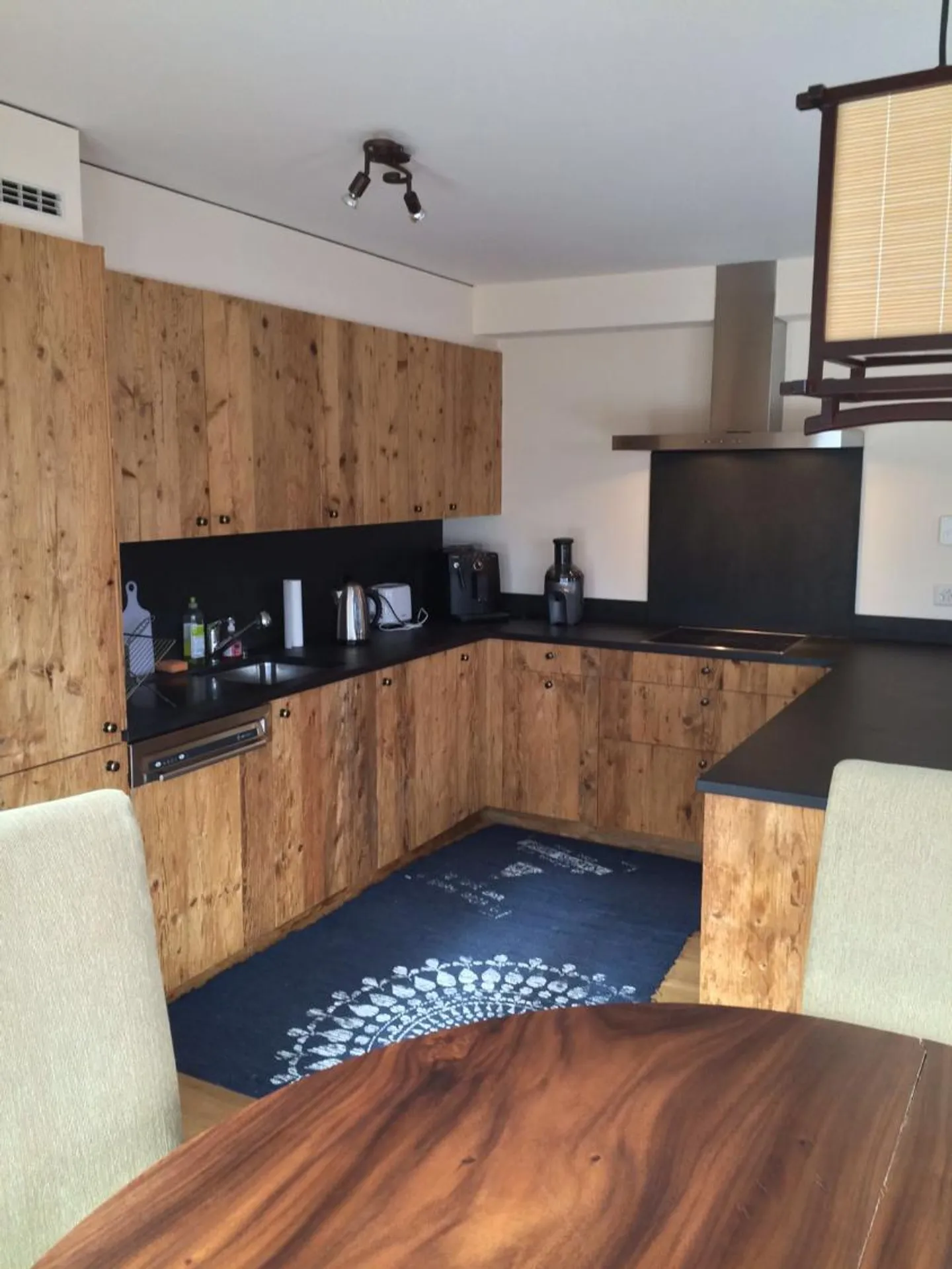 Appartement de luxe à Crans-Montana - Photo 2 sur 7