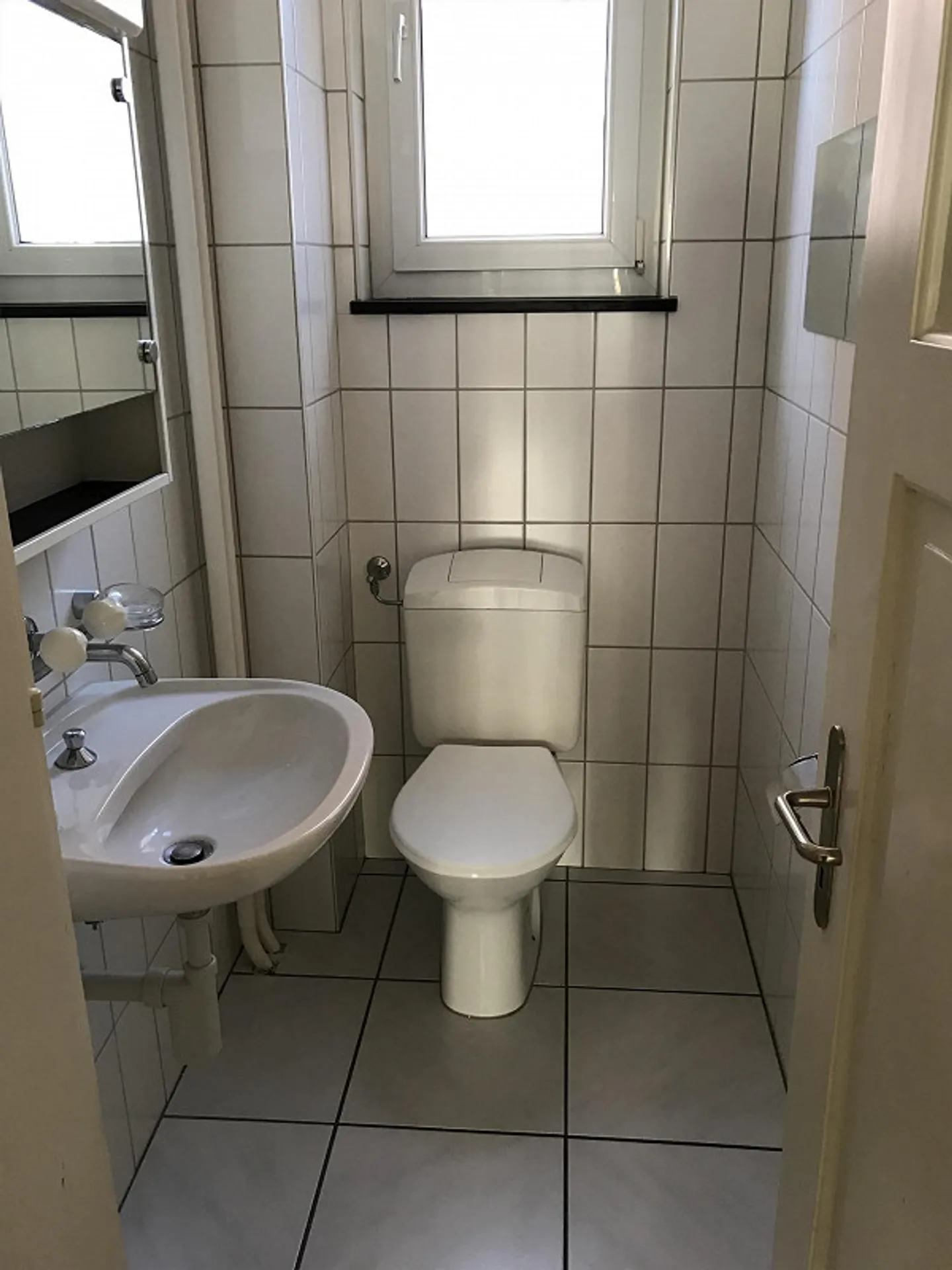 Appartamento di 4 stanze al piano rialzato - Foto 10 di 10