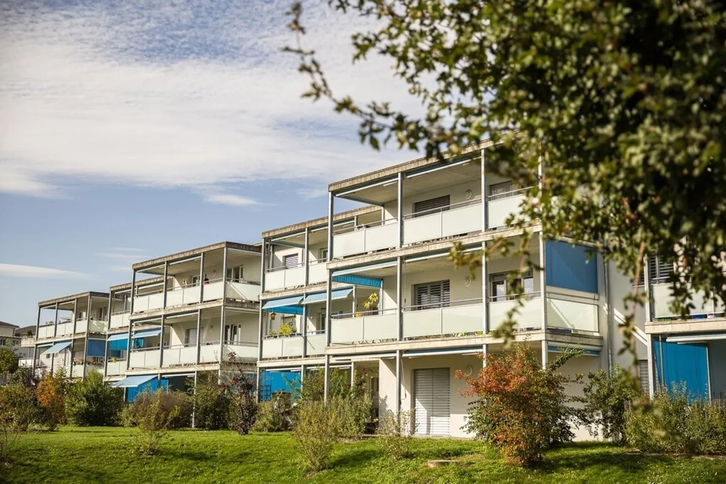 emplacement moderne rénové et adapté aux enfants - Photo 1 sur 7