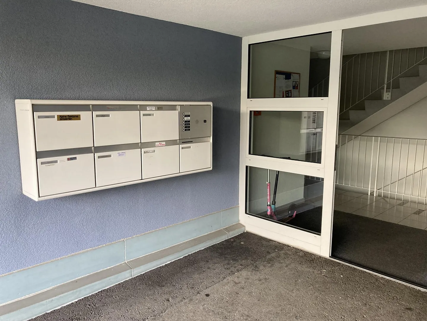 Charmante Attikawohnung mit Aussicht - Foto 9 von 30