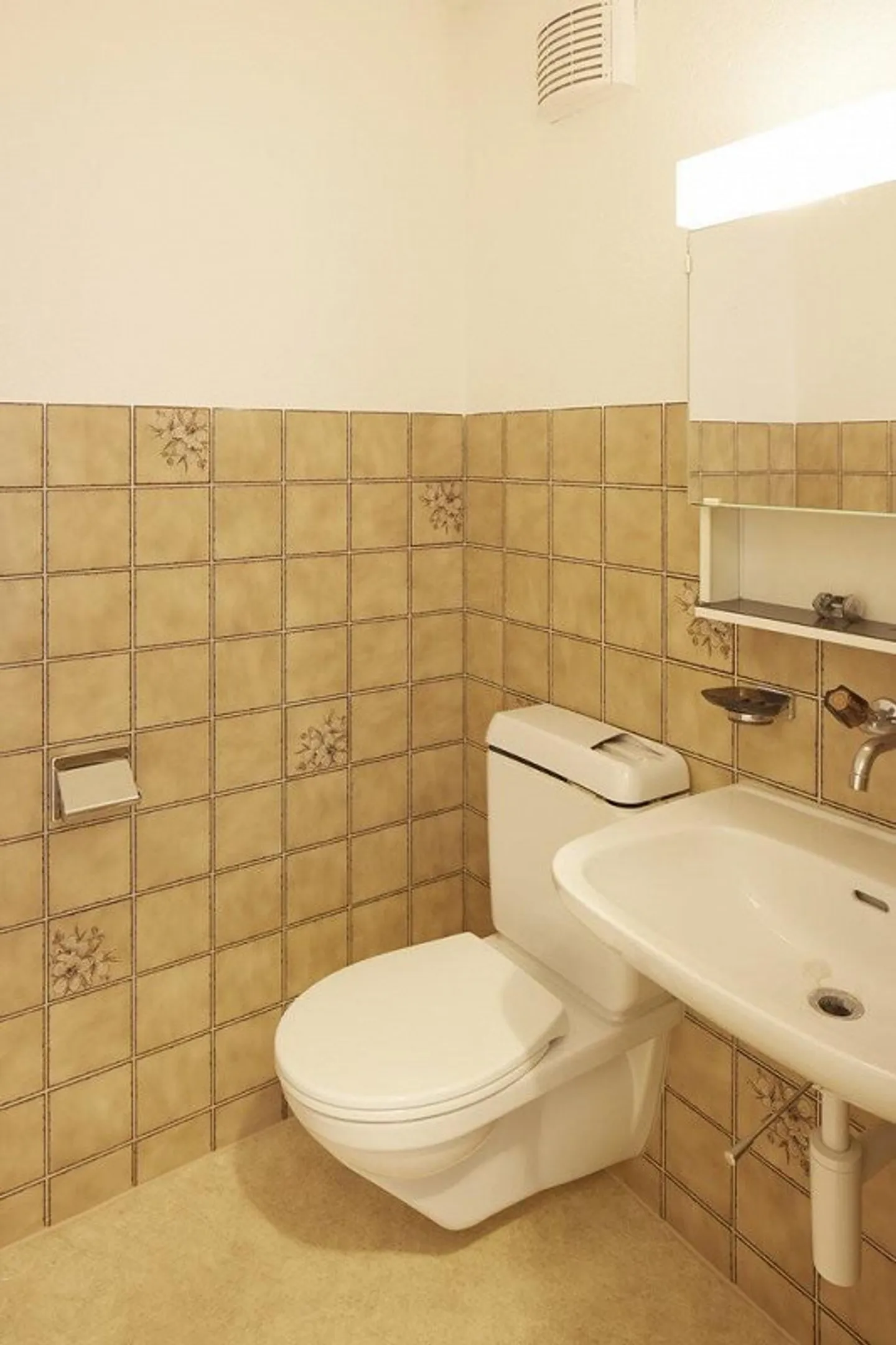 LOUER SANS CAUTION - appartement ensoleillé près de l'Aare - Photo 4 sur 7