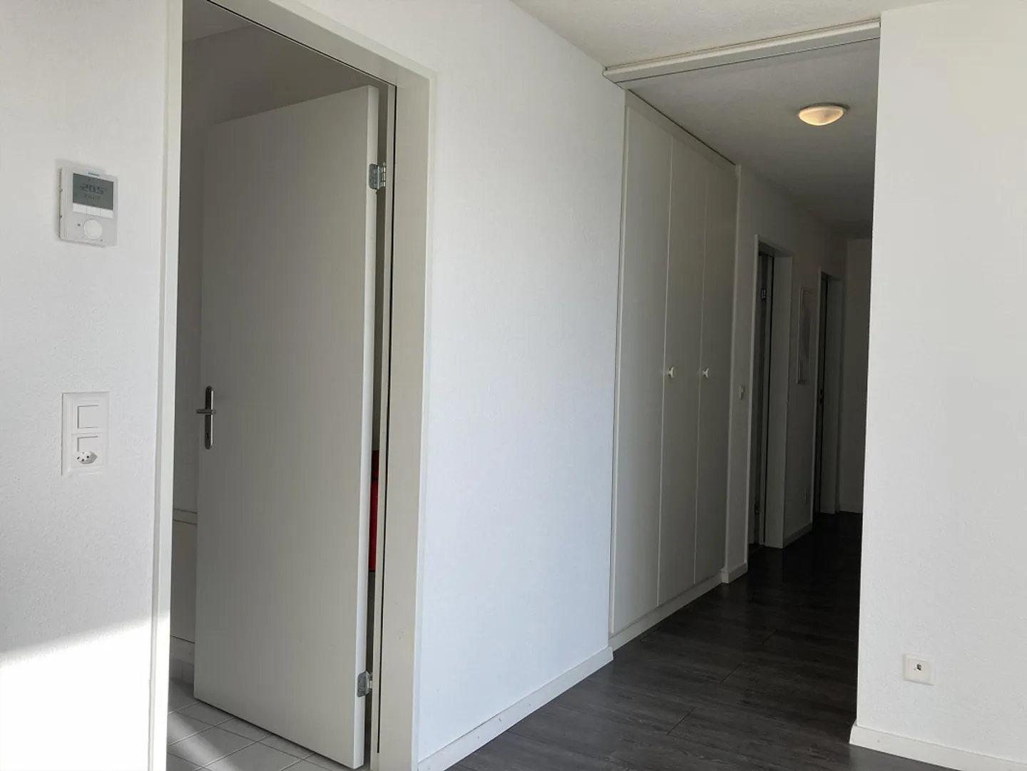 Charmante Attikawohnung mit Aussicht - Foto 16 von 30