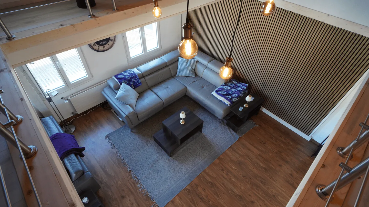 Historic Single-Family Home with 12 Rooms in Niederbipp - Photo 8 of 13