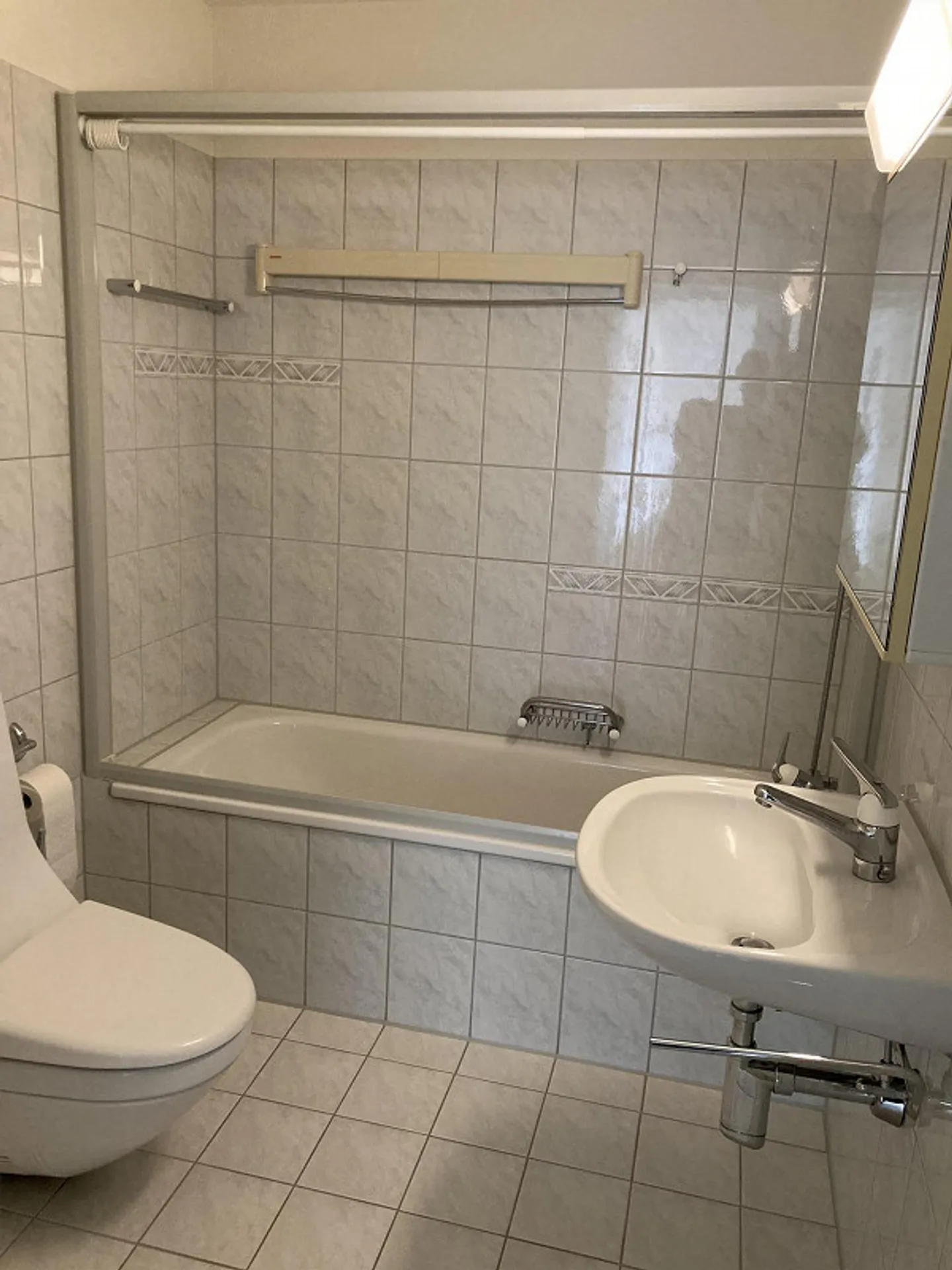 Charmante Attikawohnung mit Aussicht - Foto 18 von 30