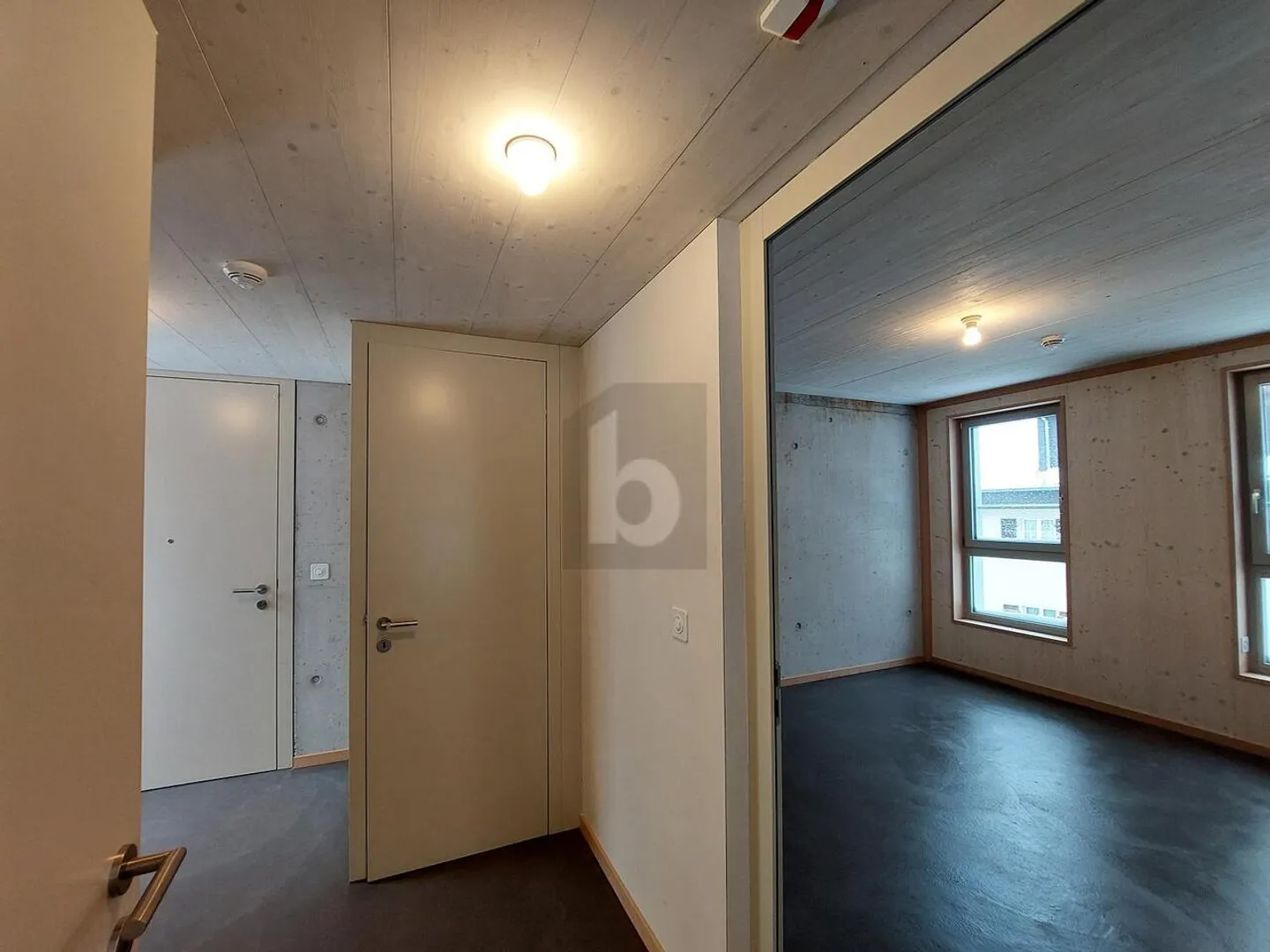 MODERN ALPINE HOME IN THE MIDDLE OF NATURE - Photo 4 of 6