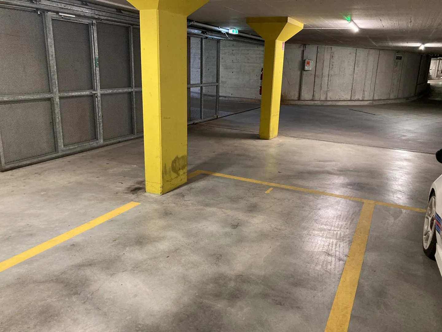 Charmante Attikawohnung mit Aussicht - Foto 29 von 30