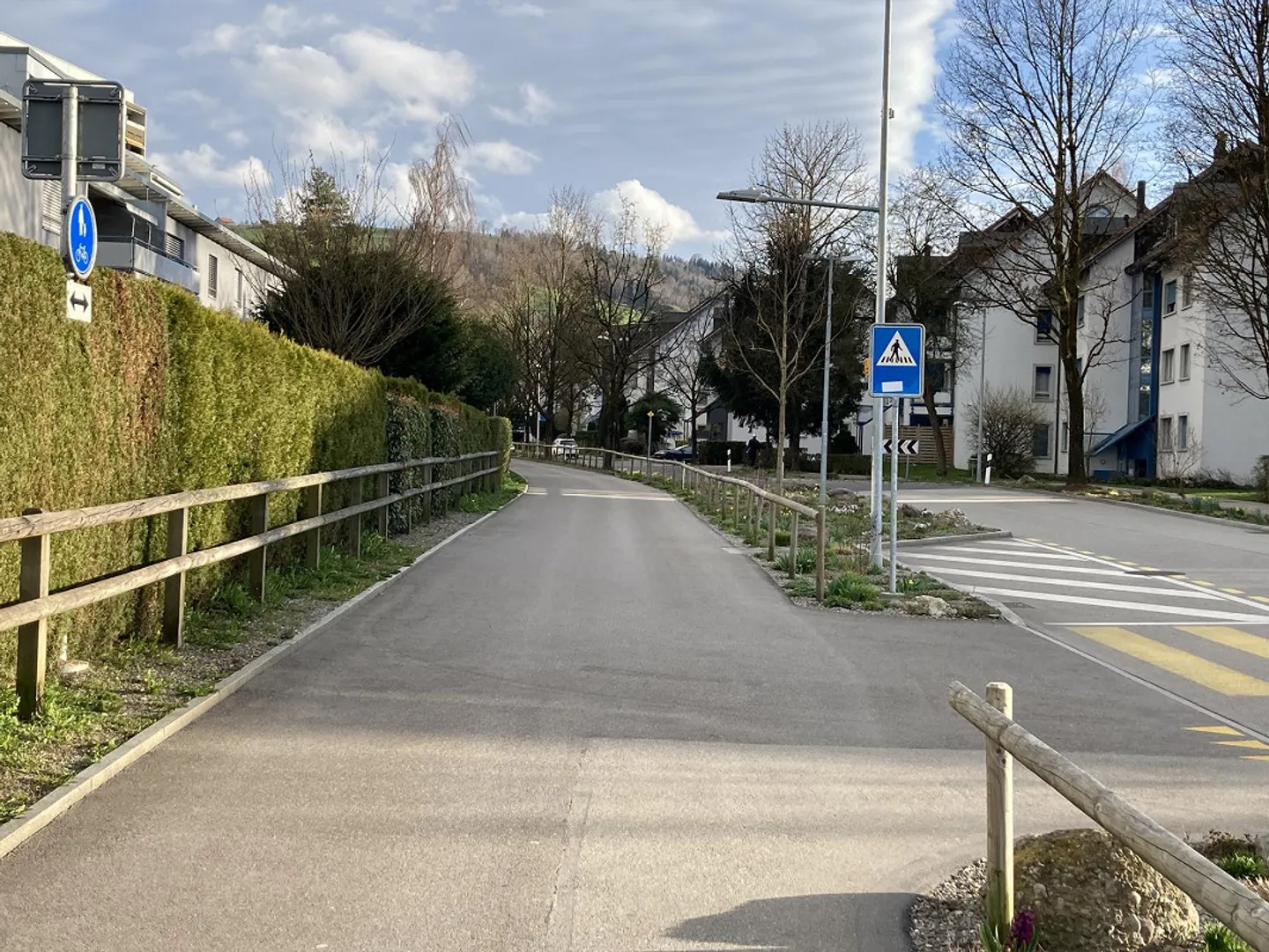 Charmante Attikawohnung mit Aussicht - Foto 30 von 30