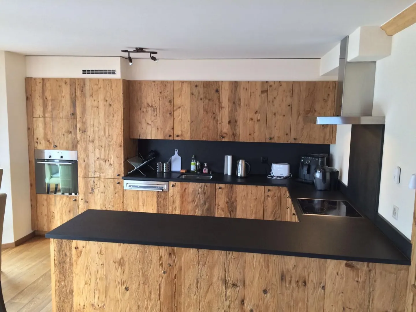 Appartement de luxe à Crans-Montana - Photo 5 sur 7