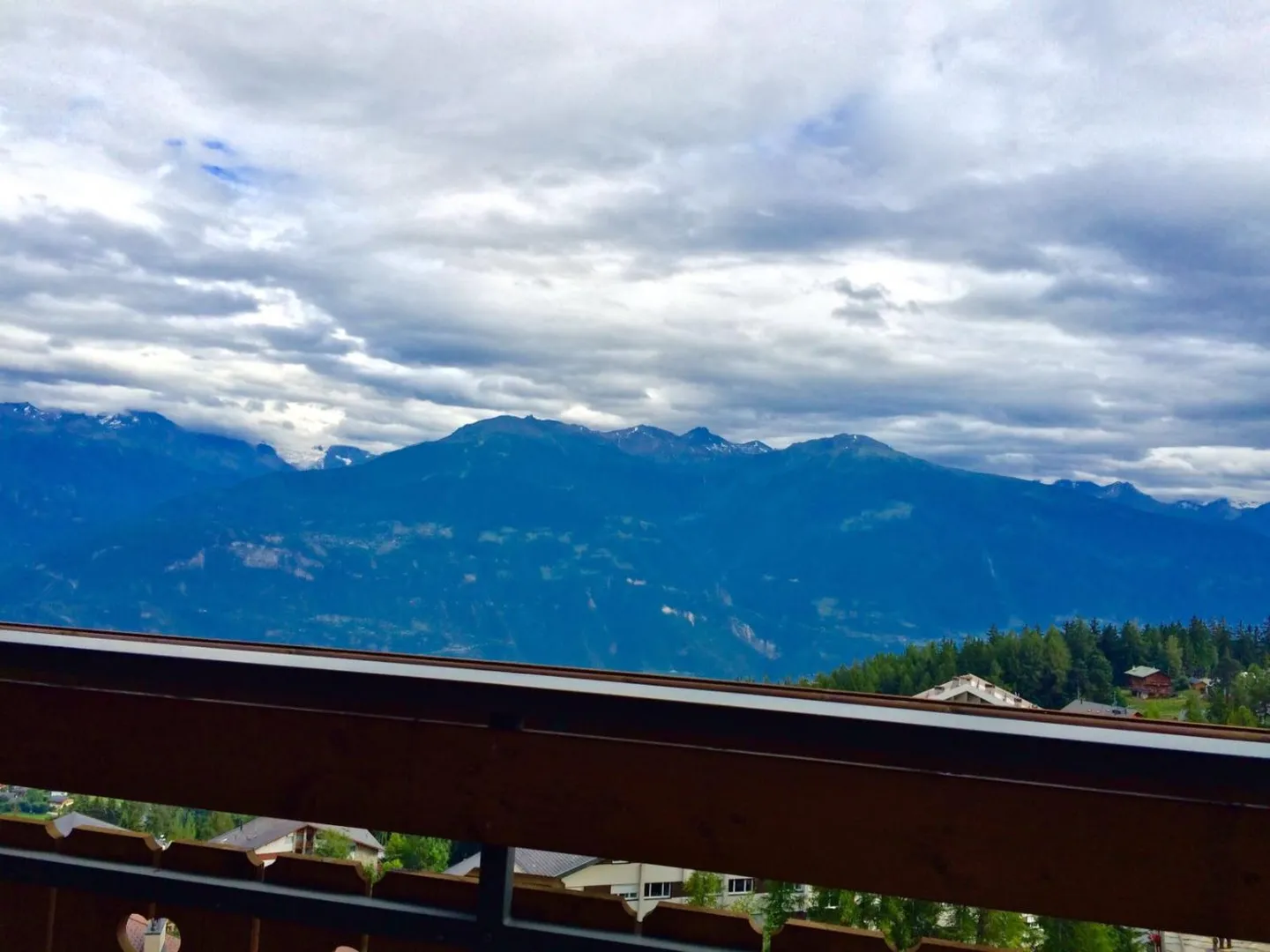 Appartement de luxe à Crans-Montana - Photo 7 sur 7