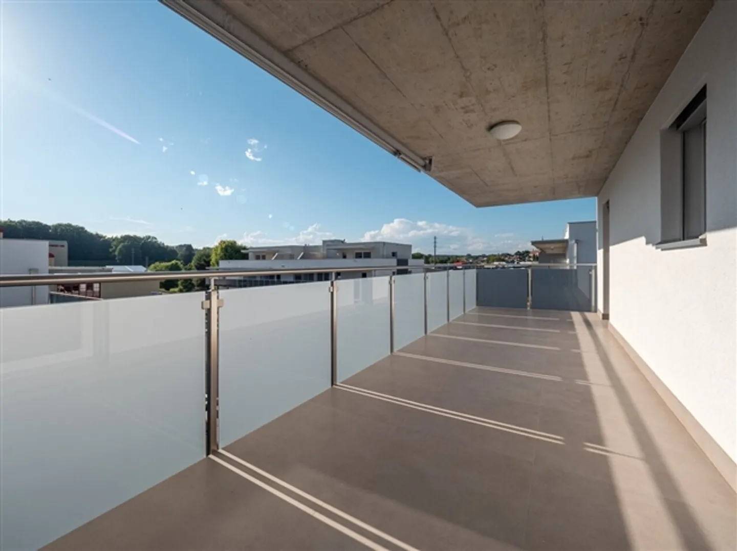 Appartement 2.5 pièces au rez-de-chaussée ! - Photo 9 sur 9