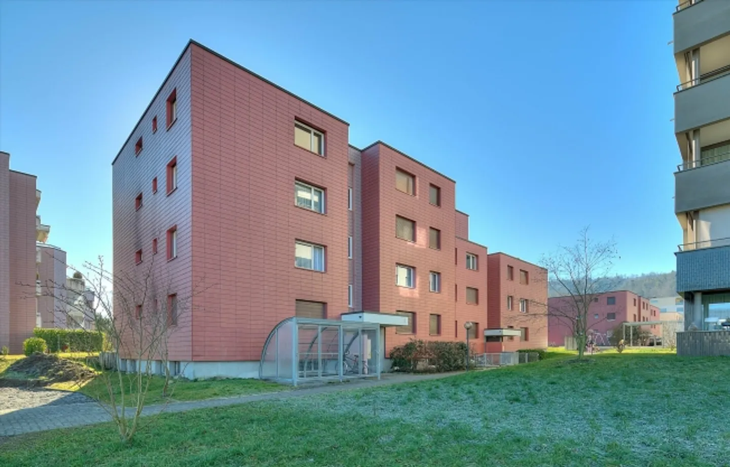 Appartamento in affitto - Foto 1 di 10