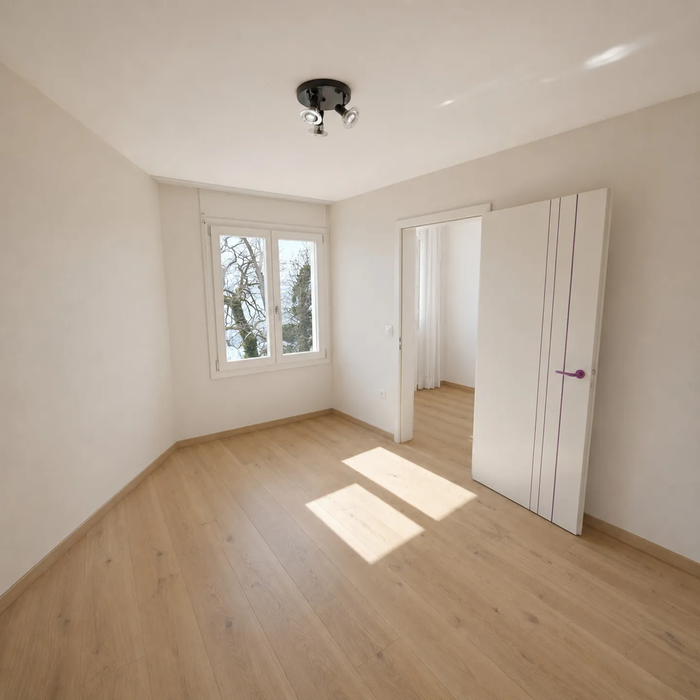 Villa Familiale Moderne à Avry - Photo 6 sur 13
