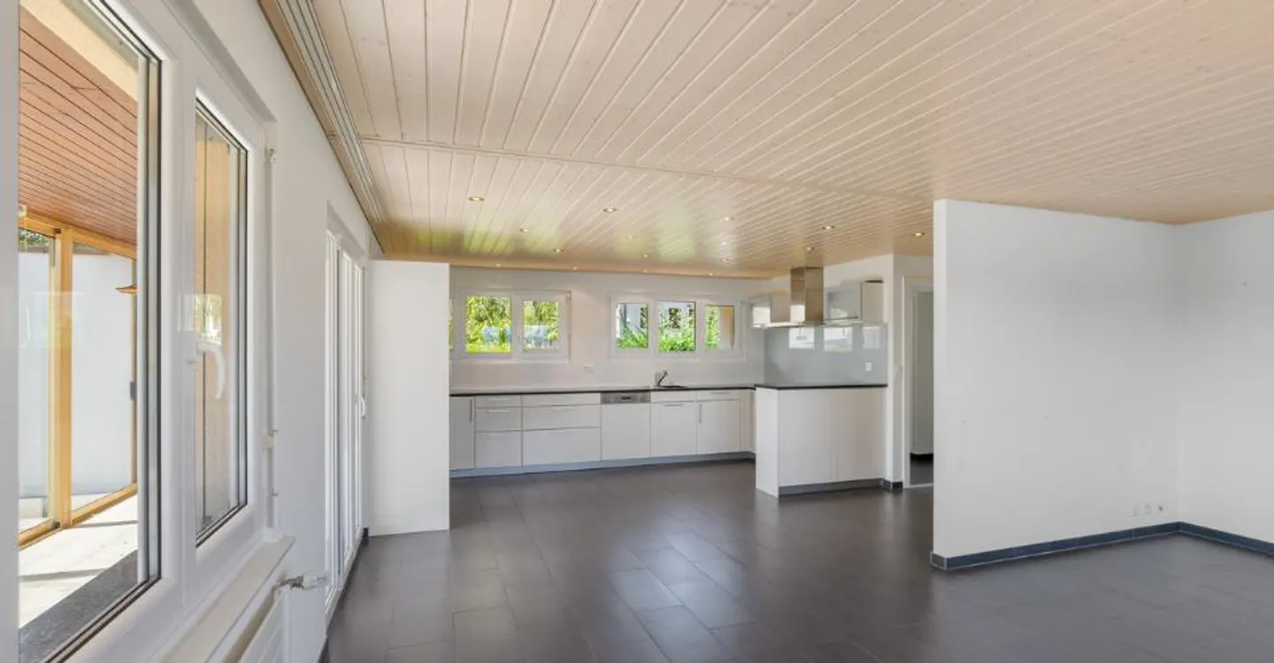 Bussy, zum Verkauf, individuelle Villa mit 5,5 Zimmern, Grundstück von 820 m2 - Foto 4 von 6