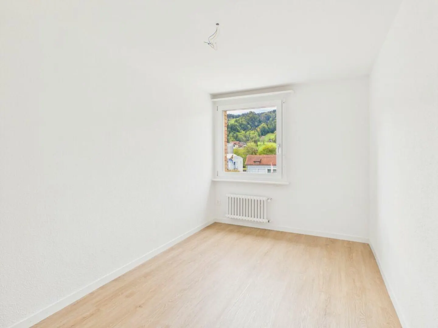 Attractive 3-room apartment in a central location - Photo 7 of 8