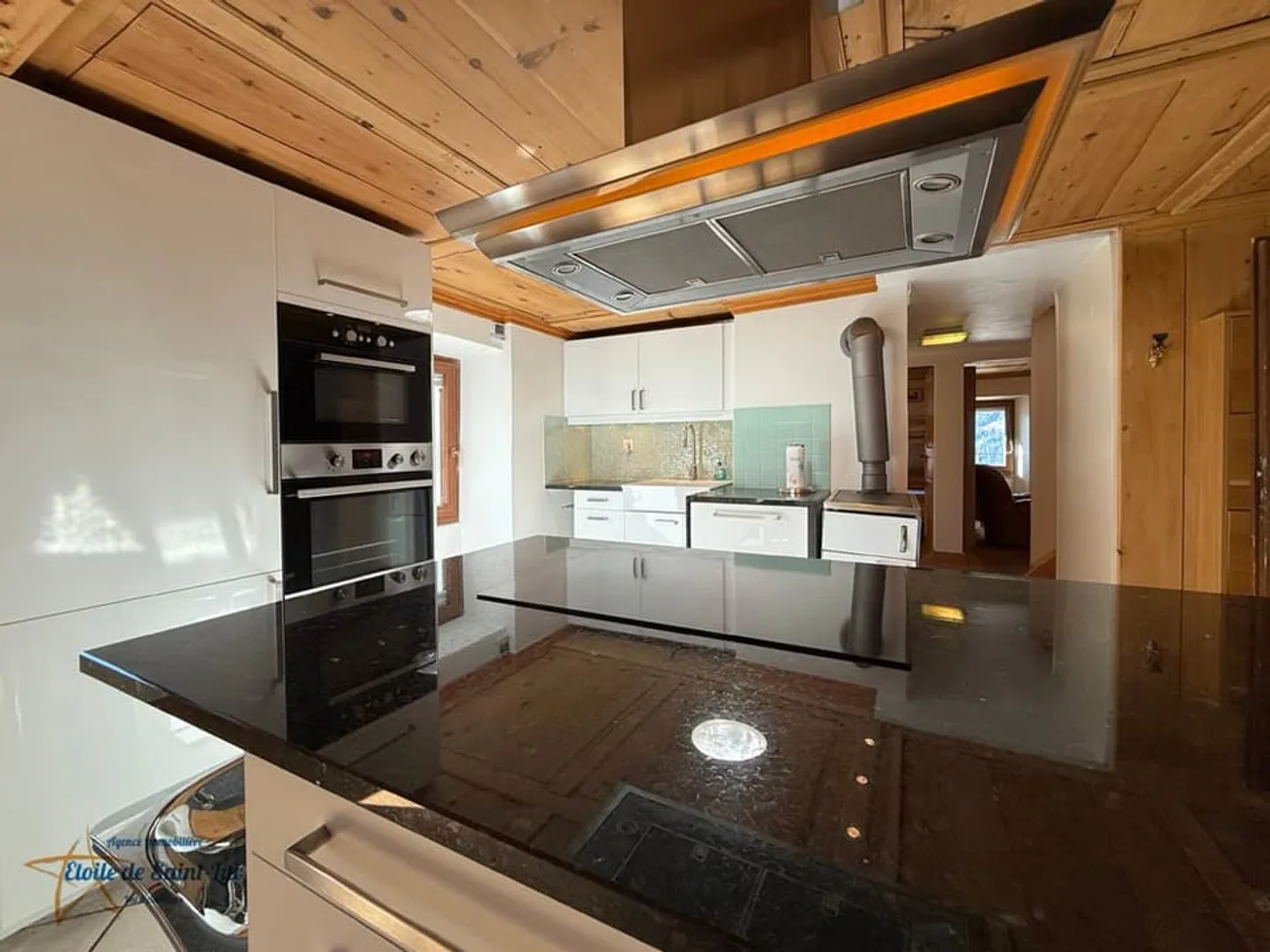 Charmant Appartement Duplex - Photo 3 sur 13