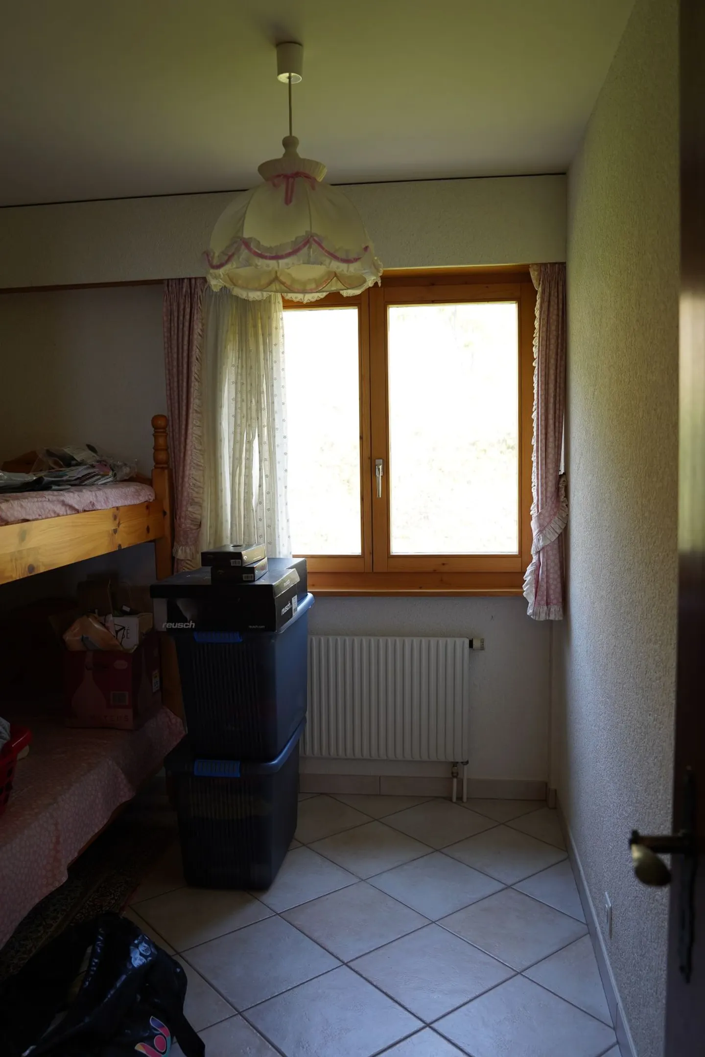 Charming Apartment in Chermignon - Photo 13 of 13
