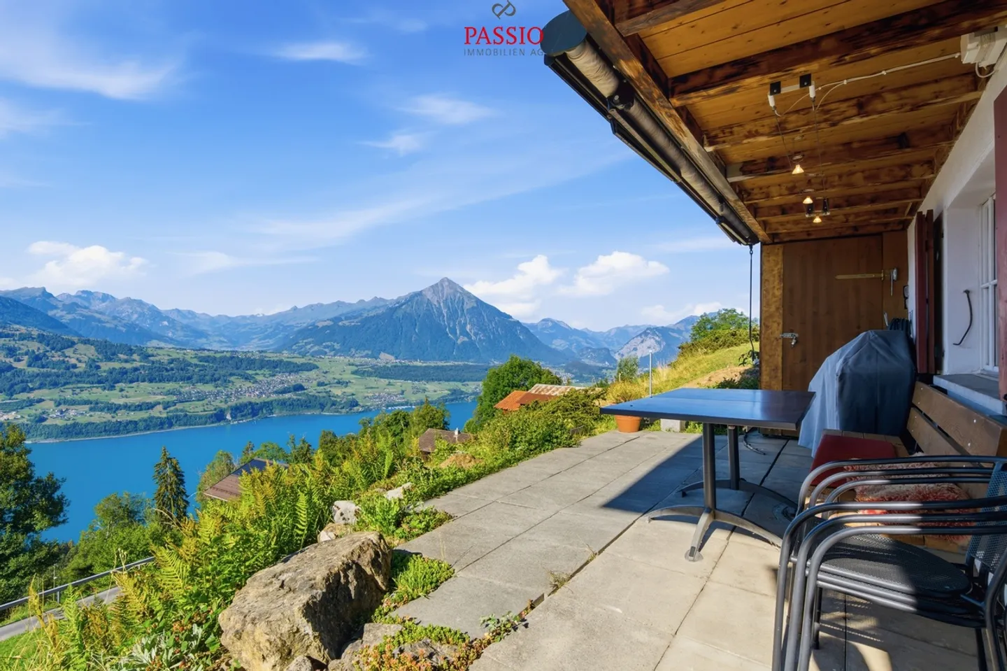 Chalet per vacanze esclusivo con 5 camere e panorama - Foto 2 di 35