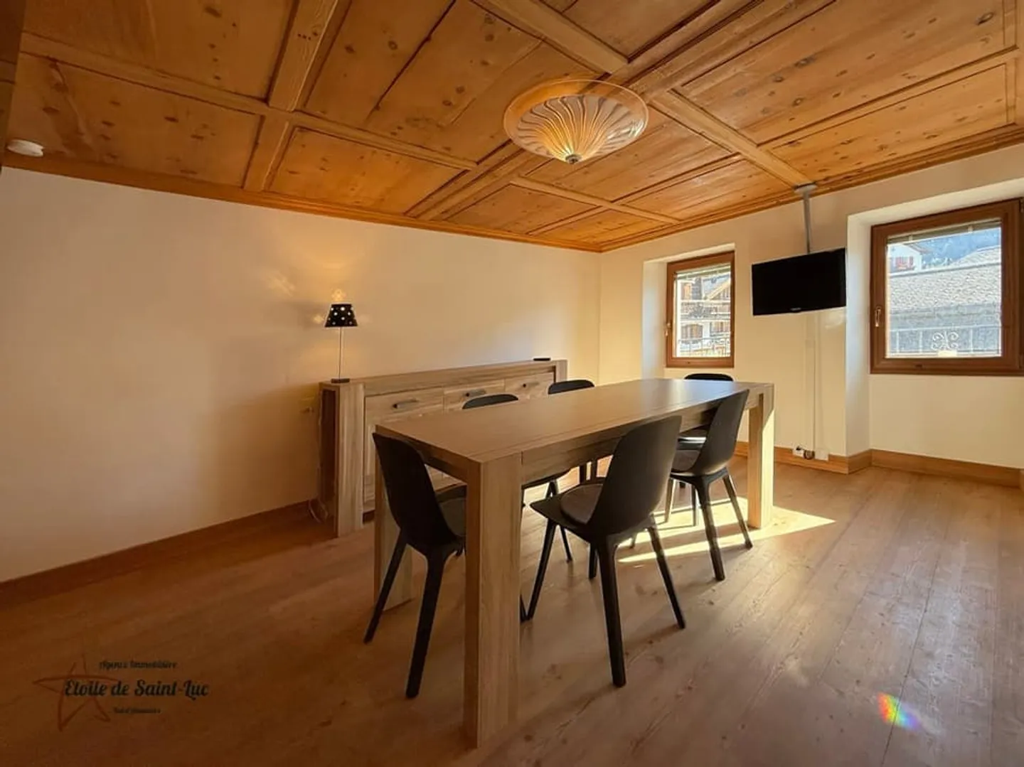 Charmant Appartement Duplex - Photo 4 sur 13