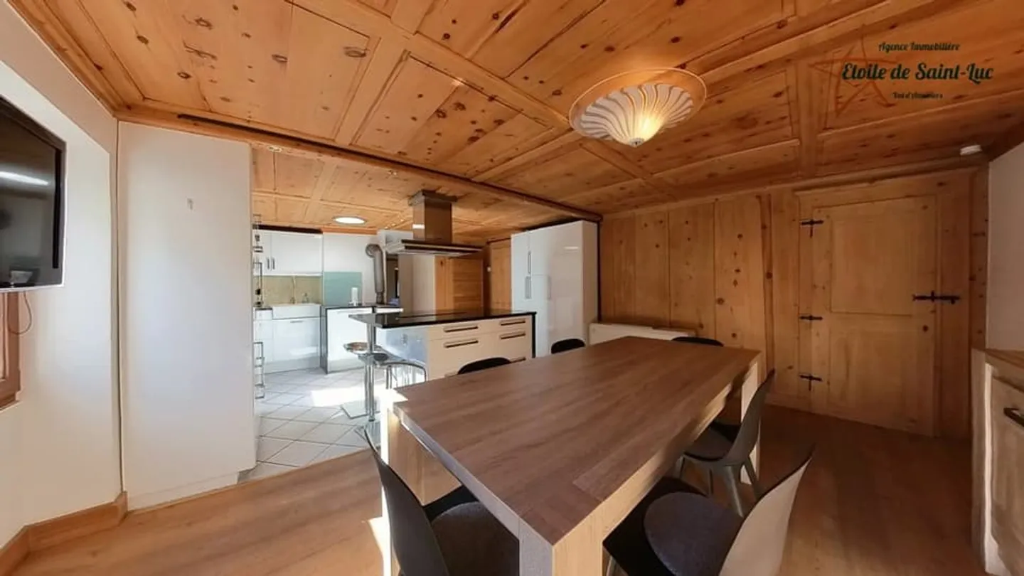 Charmant Appartement Duplex - Photo 6 sur 13