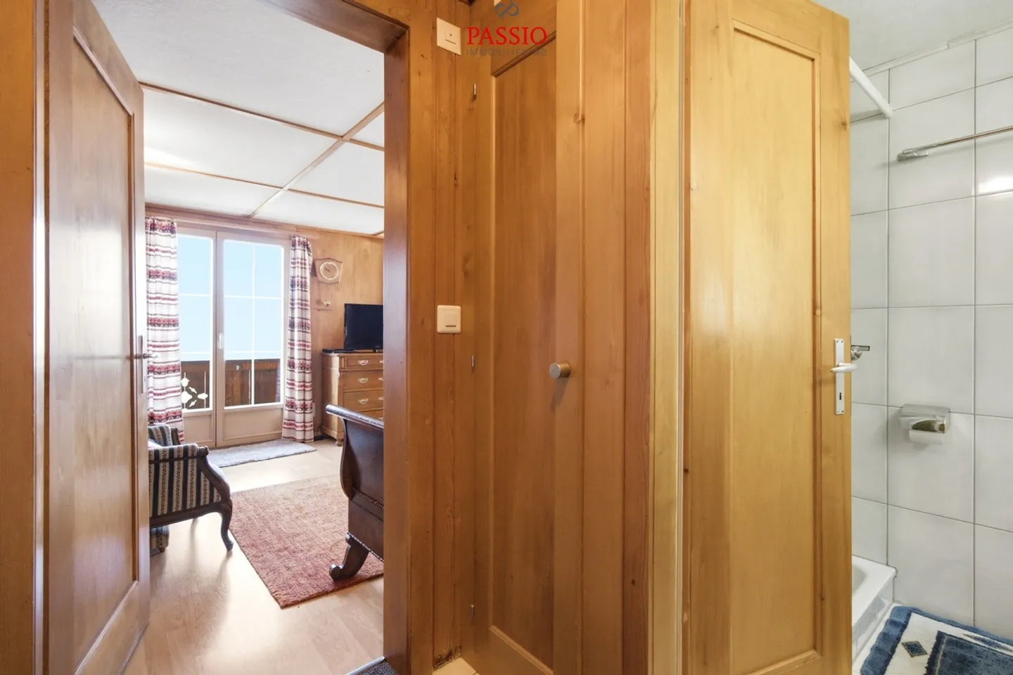 Chalet per vacanze esclusivo con 5 camere e panorama - Foto 12 di 35