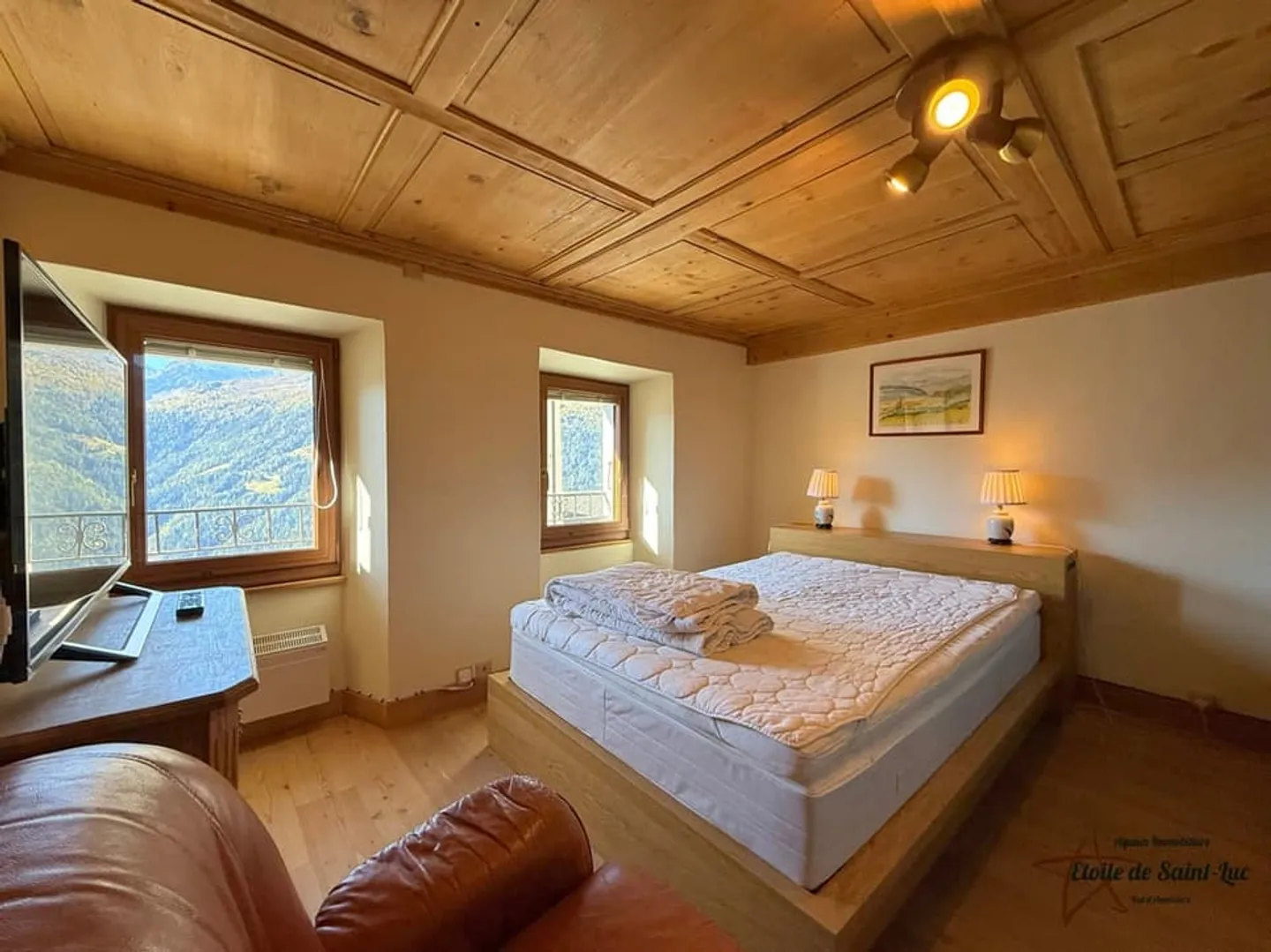 Charmant Appartement Duplex - Photo 7 sur 13