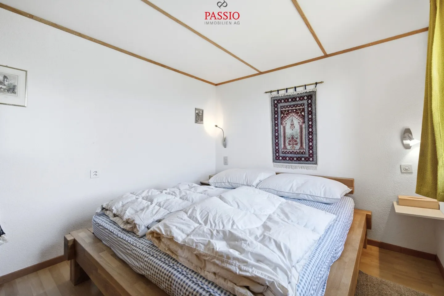 Chalet per vacanze esclusivo con 5 camere e panorama - Foto 13 di 35
