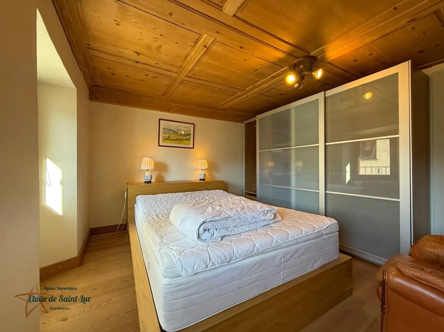 Charmant Appartement Duplex - Photo 8 sur 13