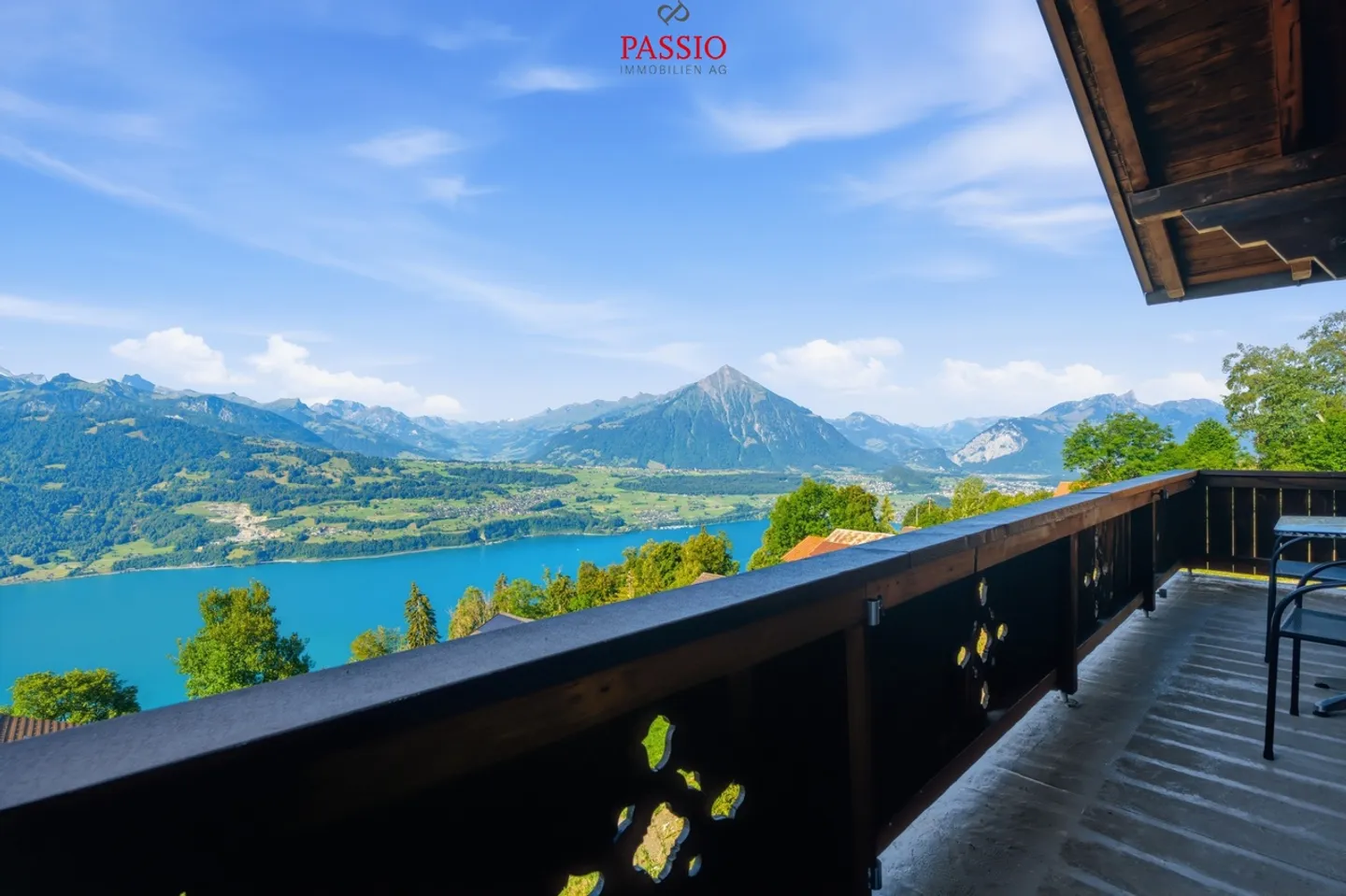 Chalet per vacanze esclusivo con 5 camere e panorama - Foto 14 di 35