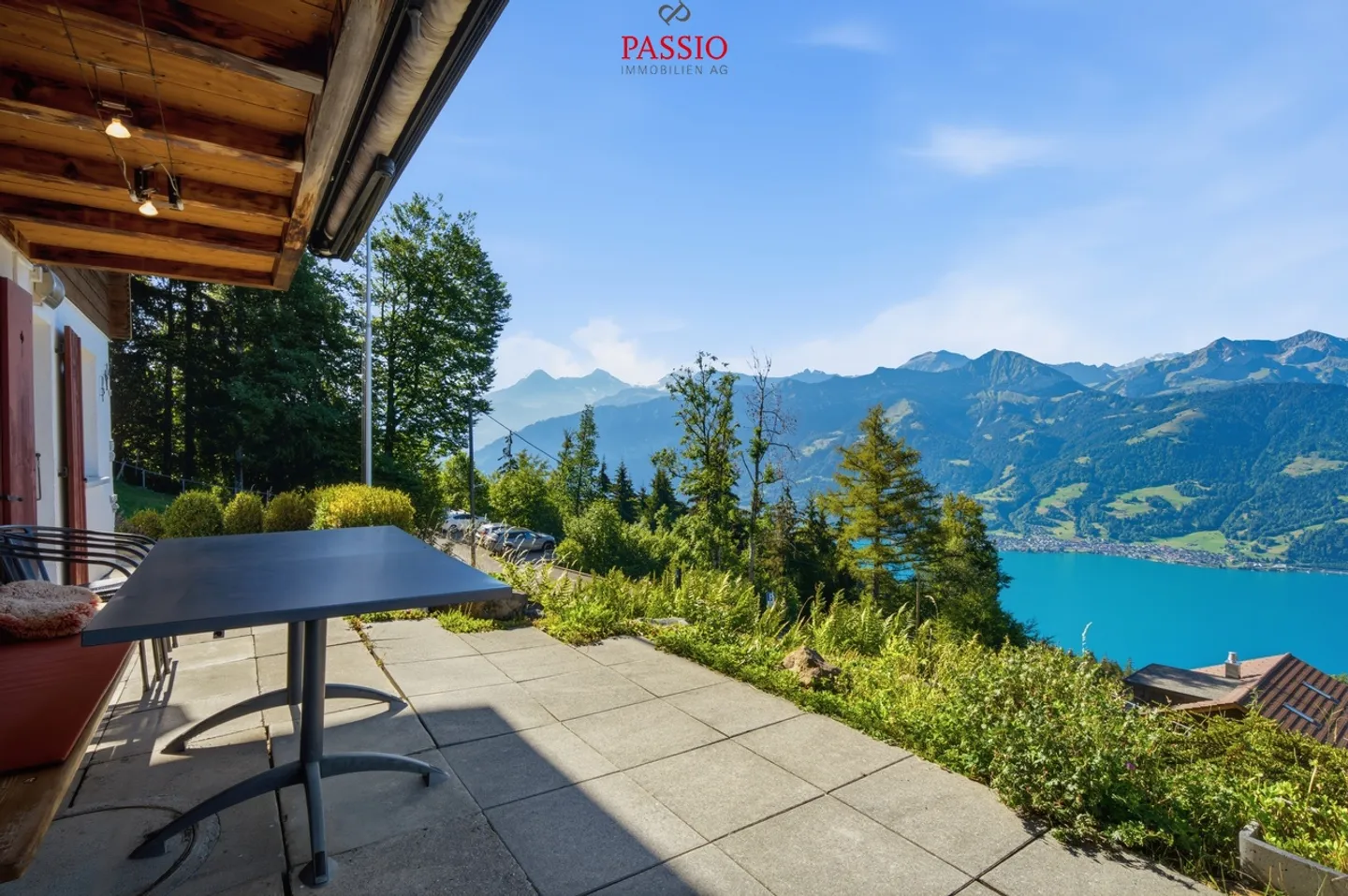 Chalet per vacanze esclusivo con 5 camere e panorama - Foto 5 di 35